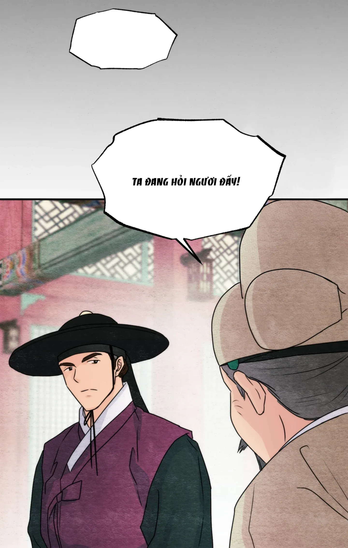 Cuồng Nhãn Chương 78.2 page 25 - Giả Dược