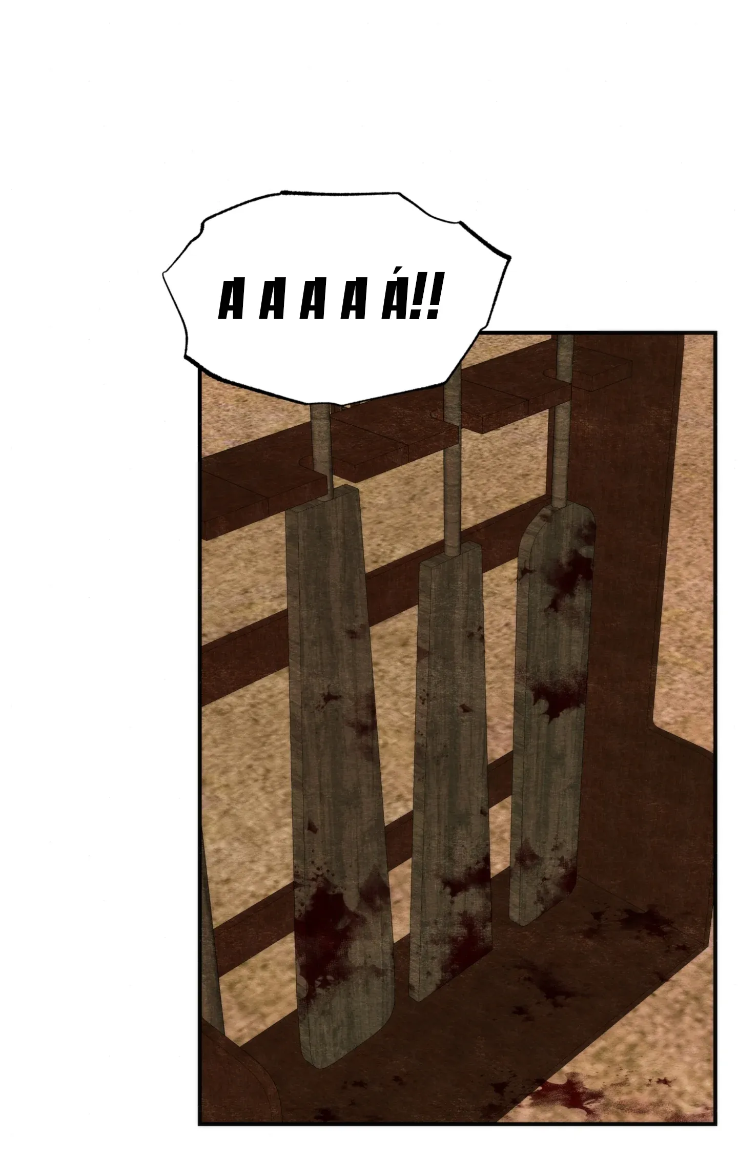 Cuồng Nhãn Chương 78.2 page 33 - Giả Dược