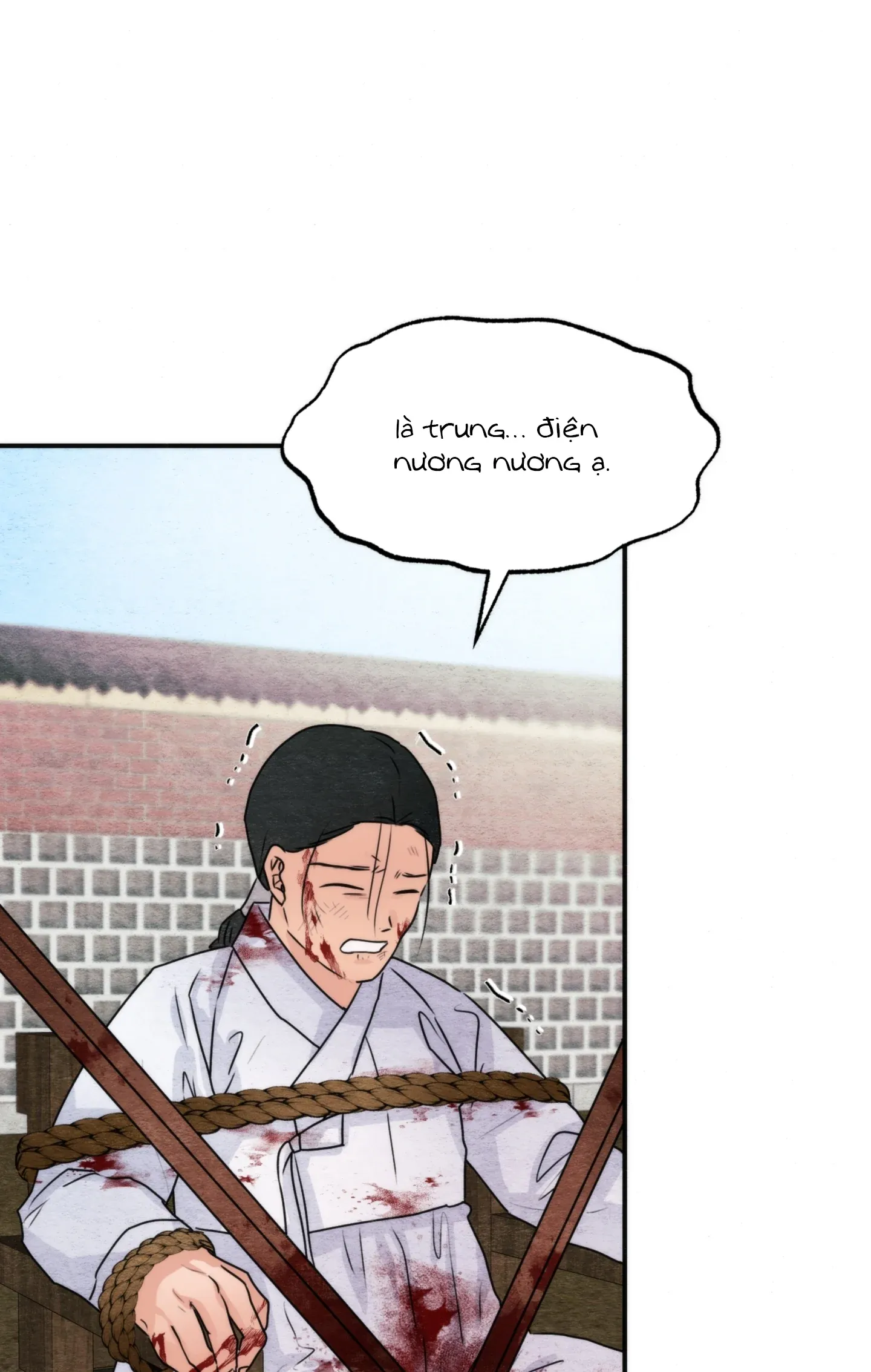 Cuồng Nhãn Chương 78.2 page 37 - Giả Dược