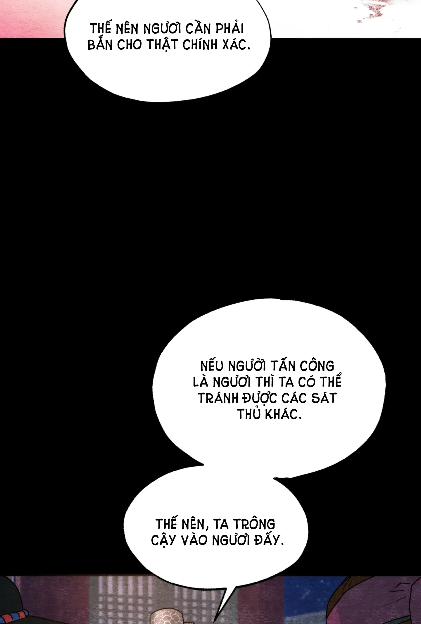 Cuồng Nhãn Chương 78.2 page 5 - Giả Dược