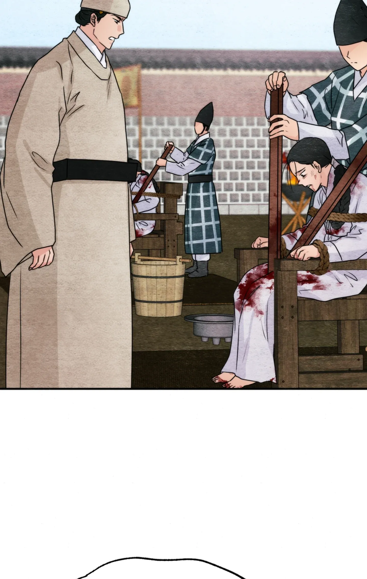 Cuồng Nhãn Chương 78.2 page 43 - Giả Dược