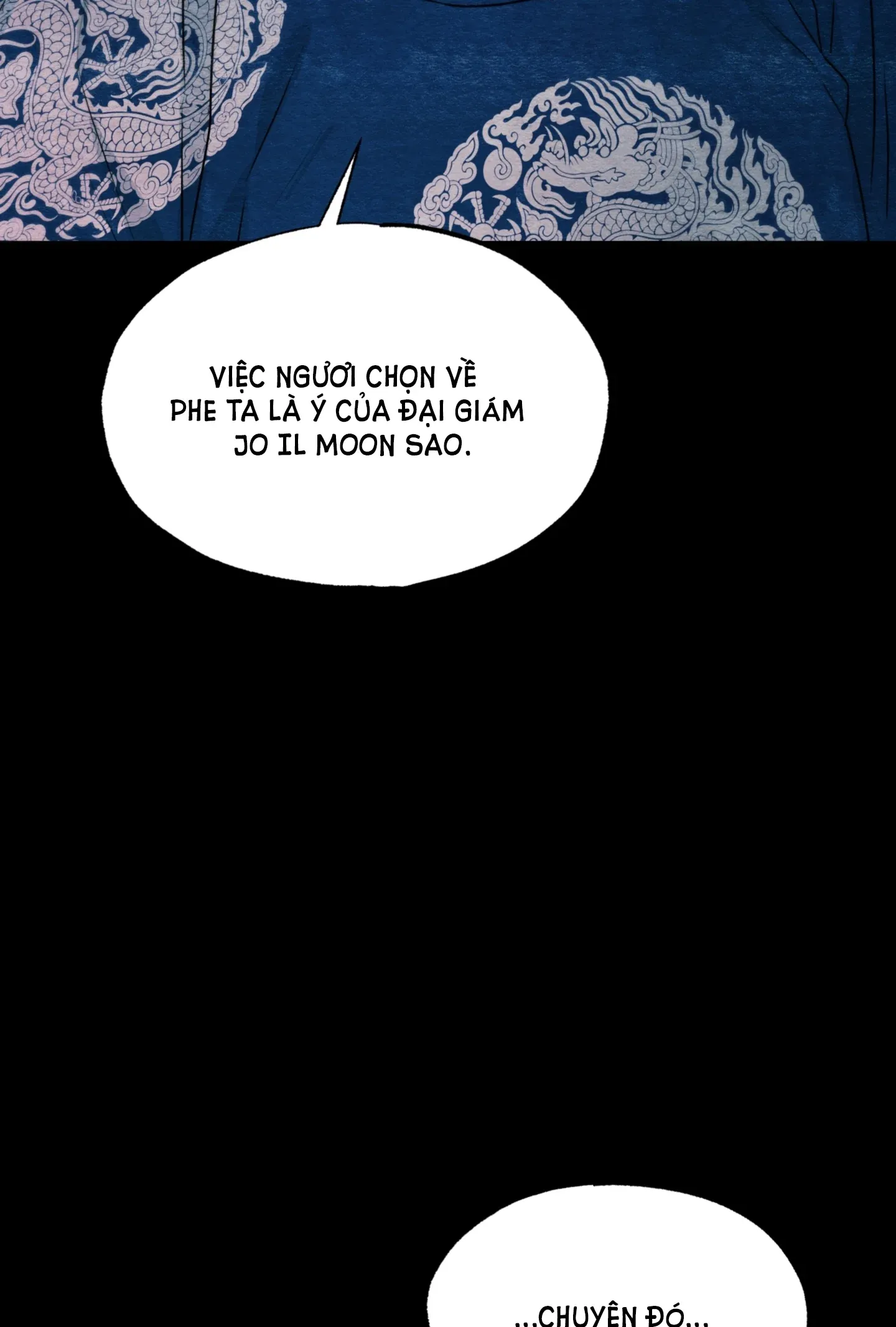 Cuồng Nhãn Chương 78.2 page 10 - Giả Dược