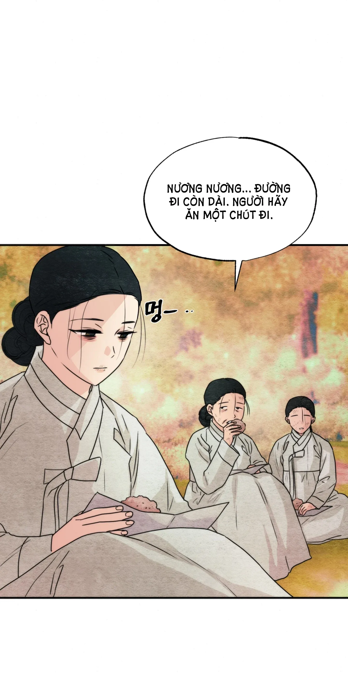 Cuồng Nhãn Chương 79.2 page 19 - Giả Dược