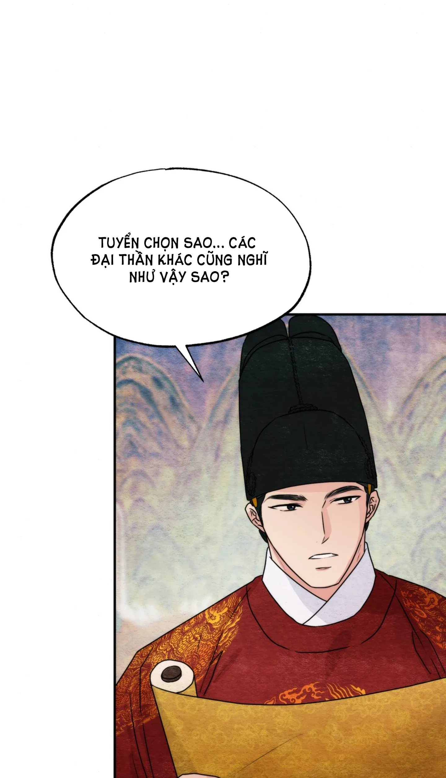 Cuồng Nhãn Chương 79.2 page 32 - Giả Dược