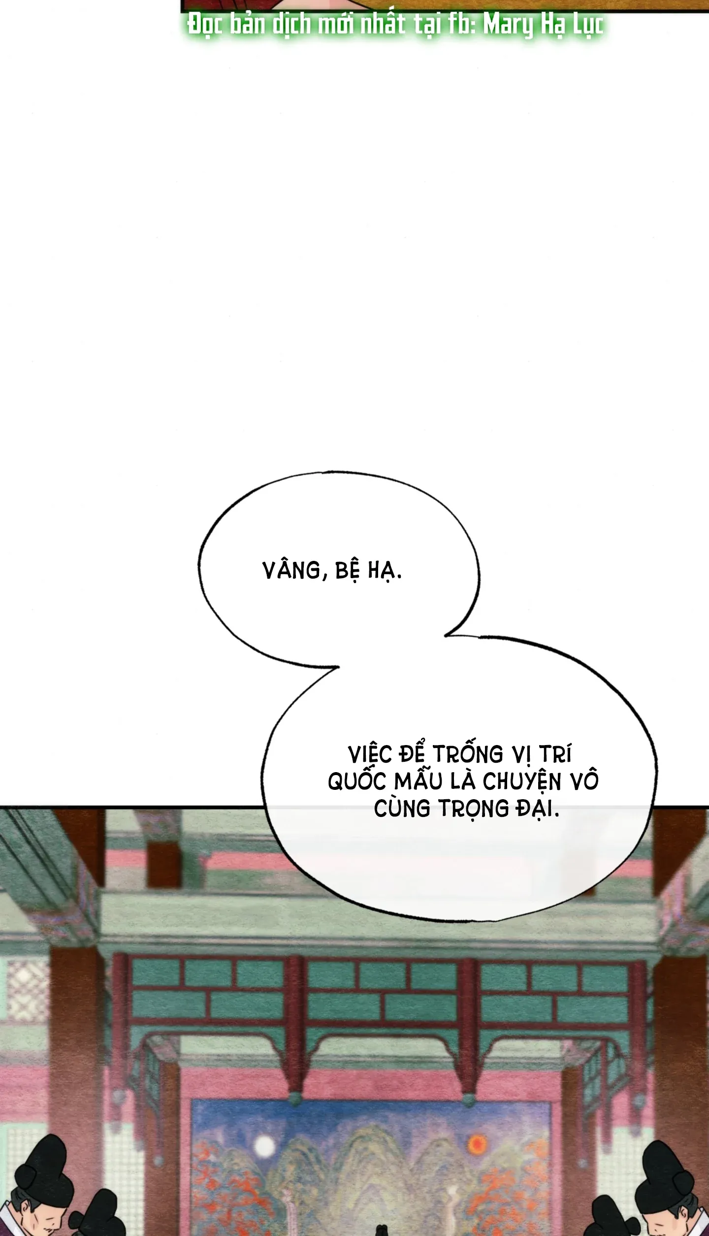 Cuồng Nhãn Chương 79.2 page 33 - Giả Dược