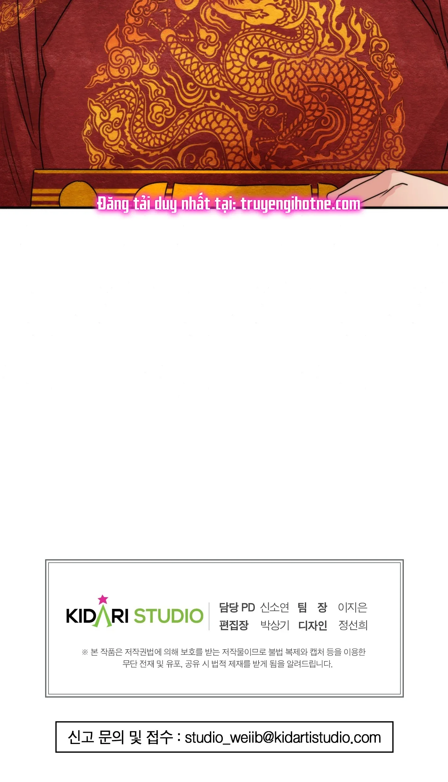 Cuồng Nhãn Chương 79.2 page 38 - Giả Dược