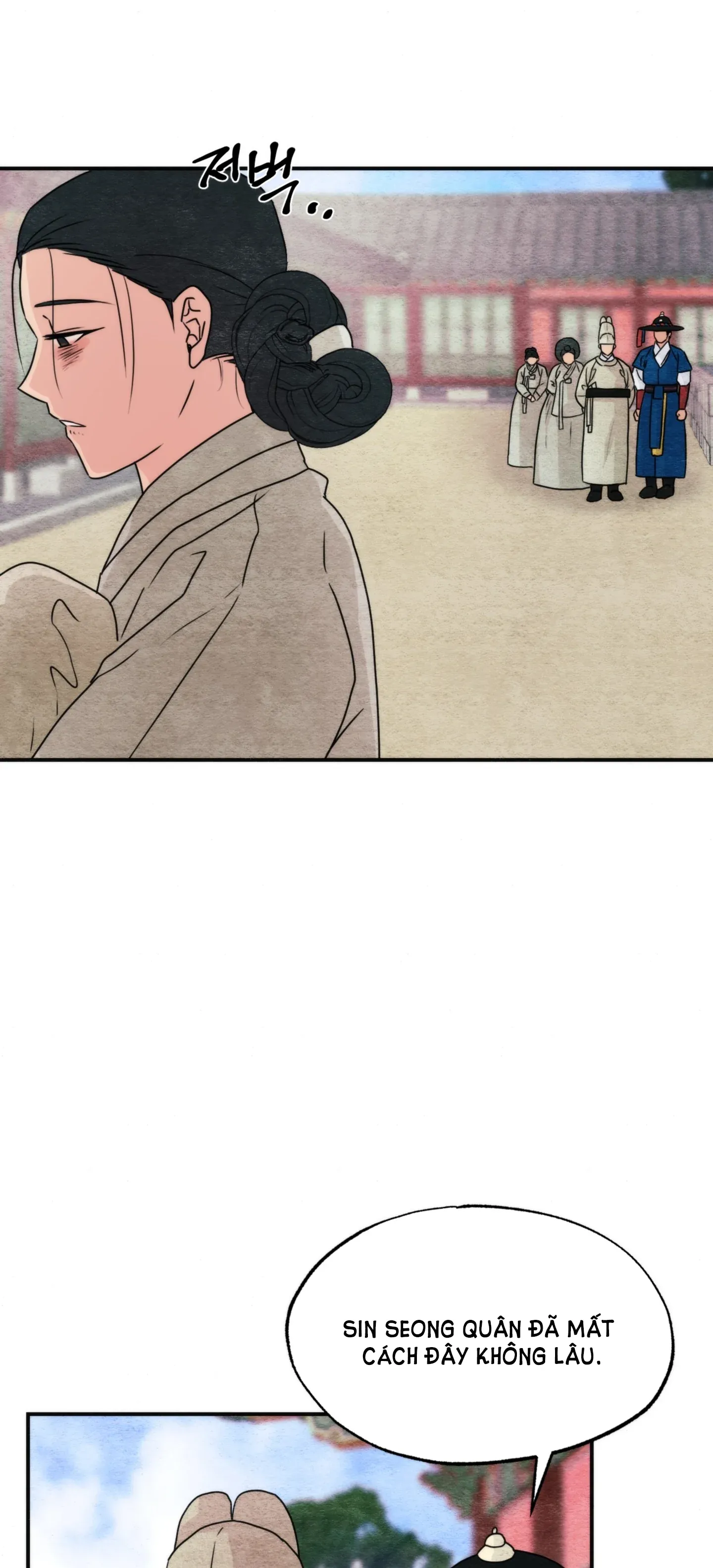 Cuồng Nhãn Chương 79.2 page 9 - Giả Dược