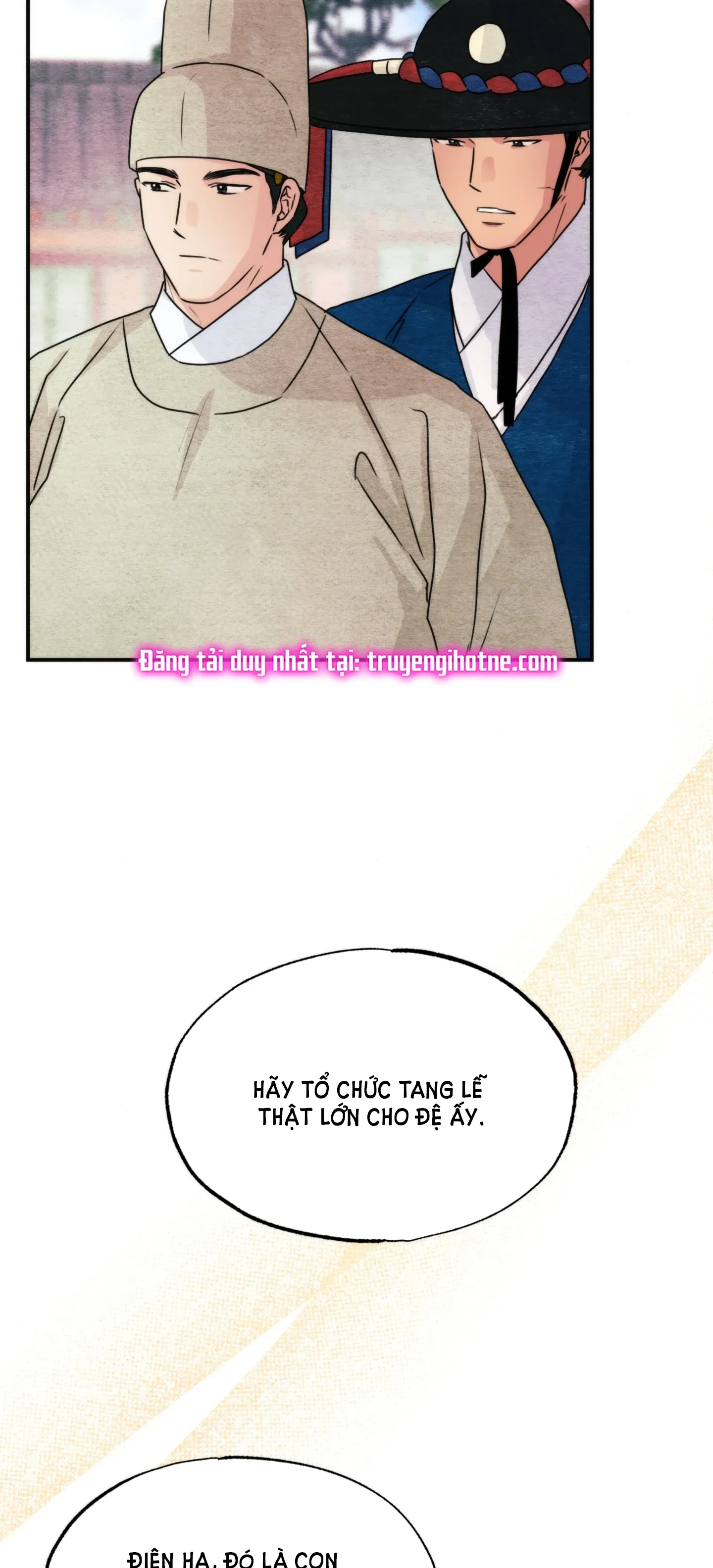 Cuồng Nhãn Chương 79.2 page 10 - Giả Dược