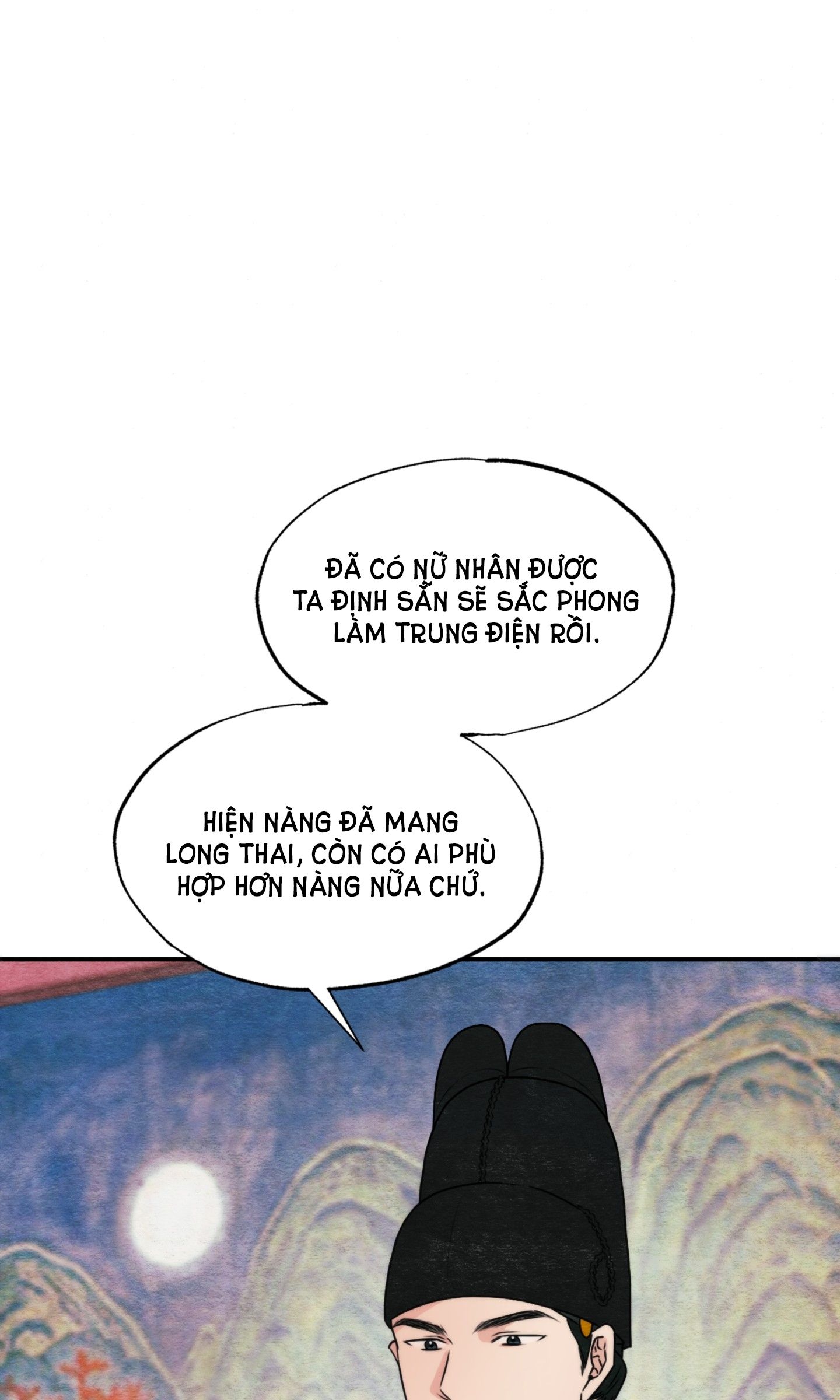 Cuồng Nhãn Chương 80.1 page 2 - Giả Dược