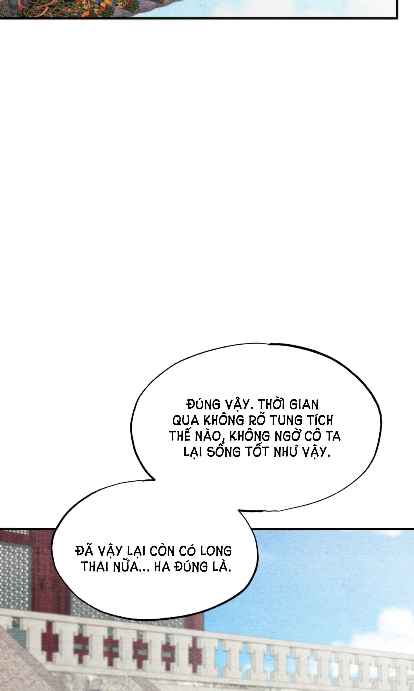 Cuồng Nhãn Chương 80.1 page 11 - Giả Dược