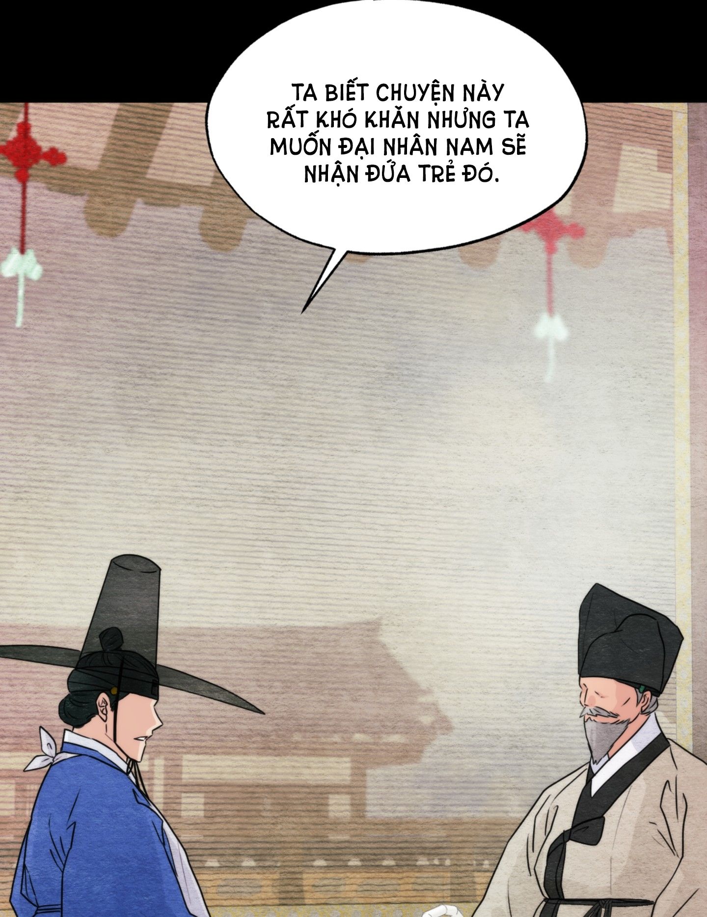 Cuồng Nhãn Chương 80.1 page 30 - Giả Dược