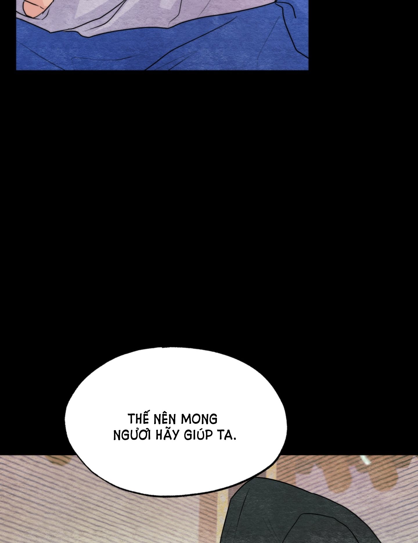 Cuồng Nhãn Chương 80.1 page 35 - Giả Dược