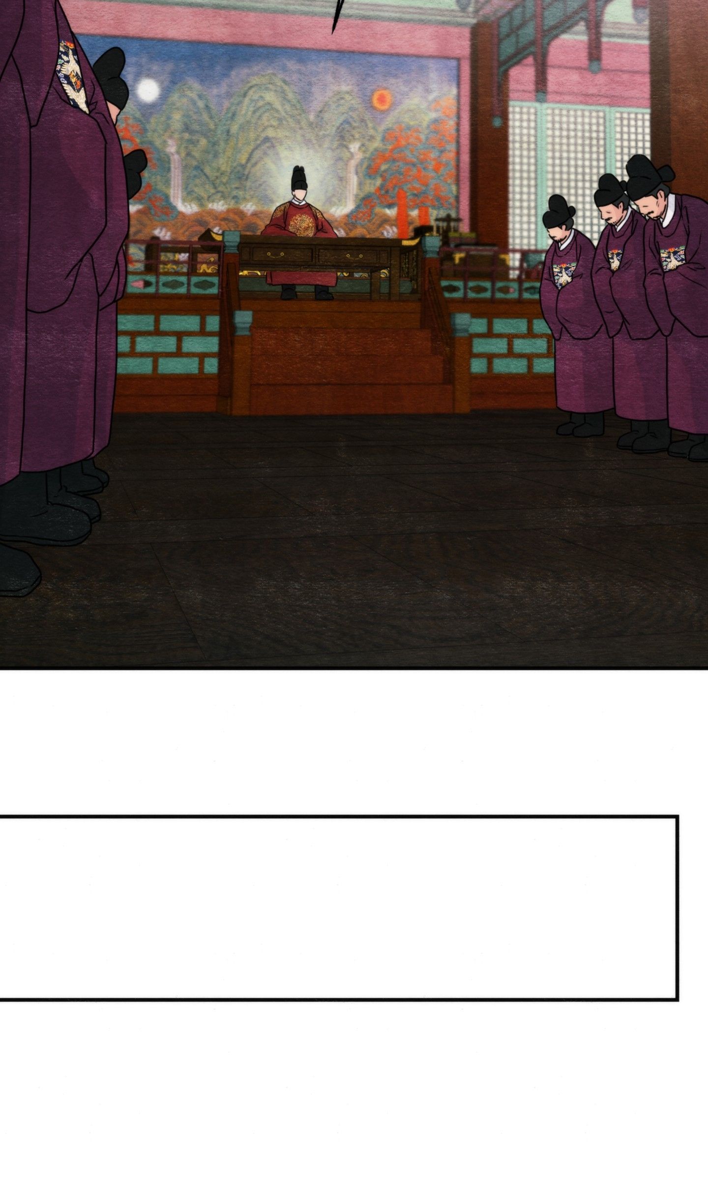 Cuồng Nhãn Chương 80.1 page 9 - Giả Dược