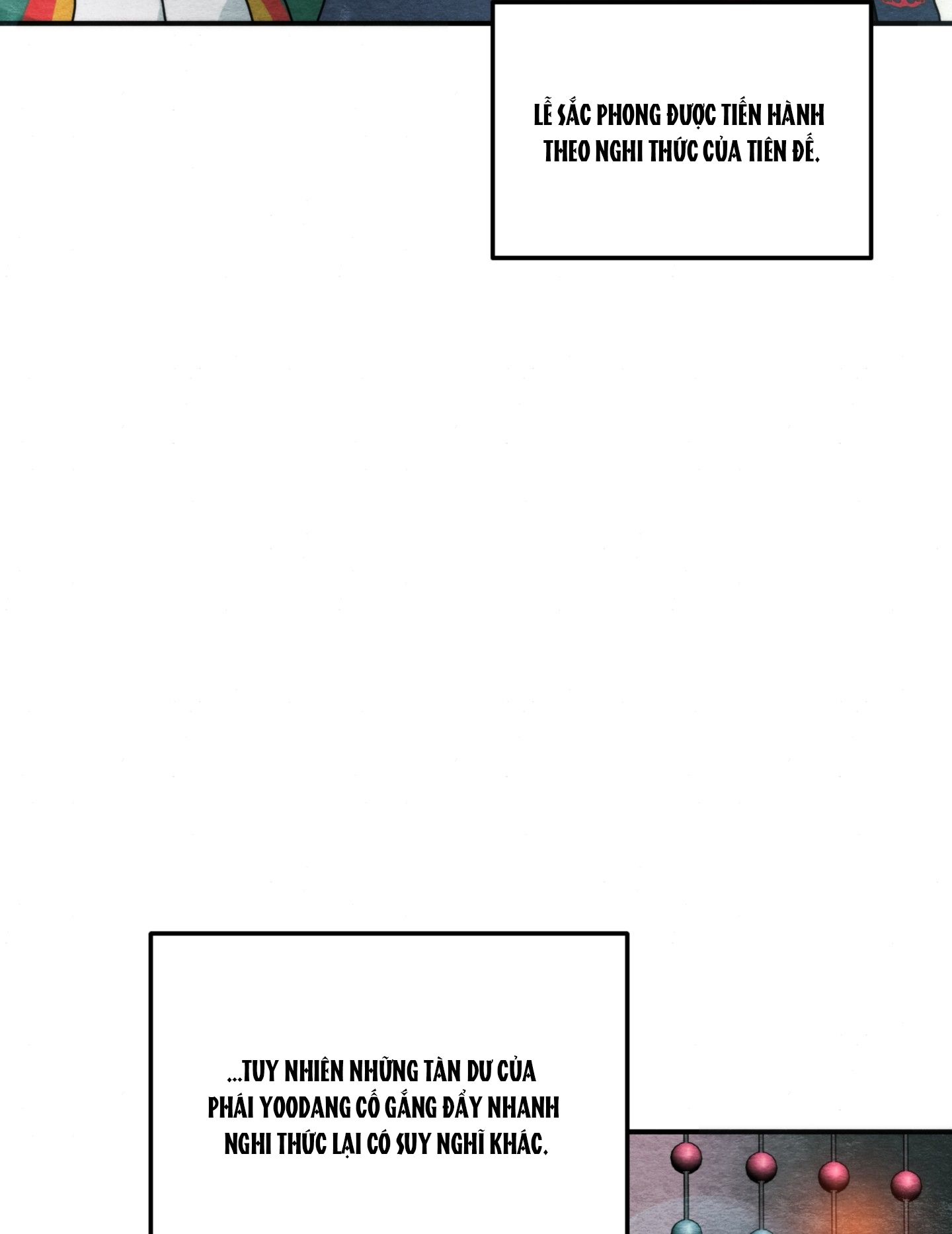Cuồng Nhãn Chương 80.2 page 12 - Giả Dược