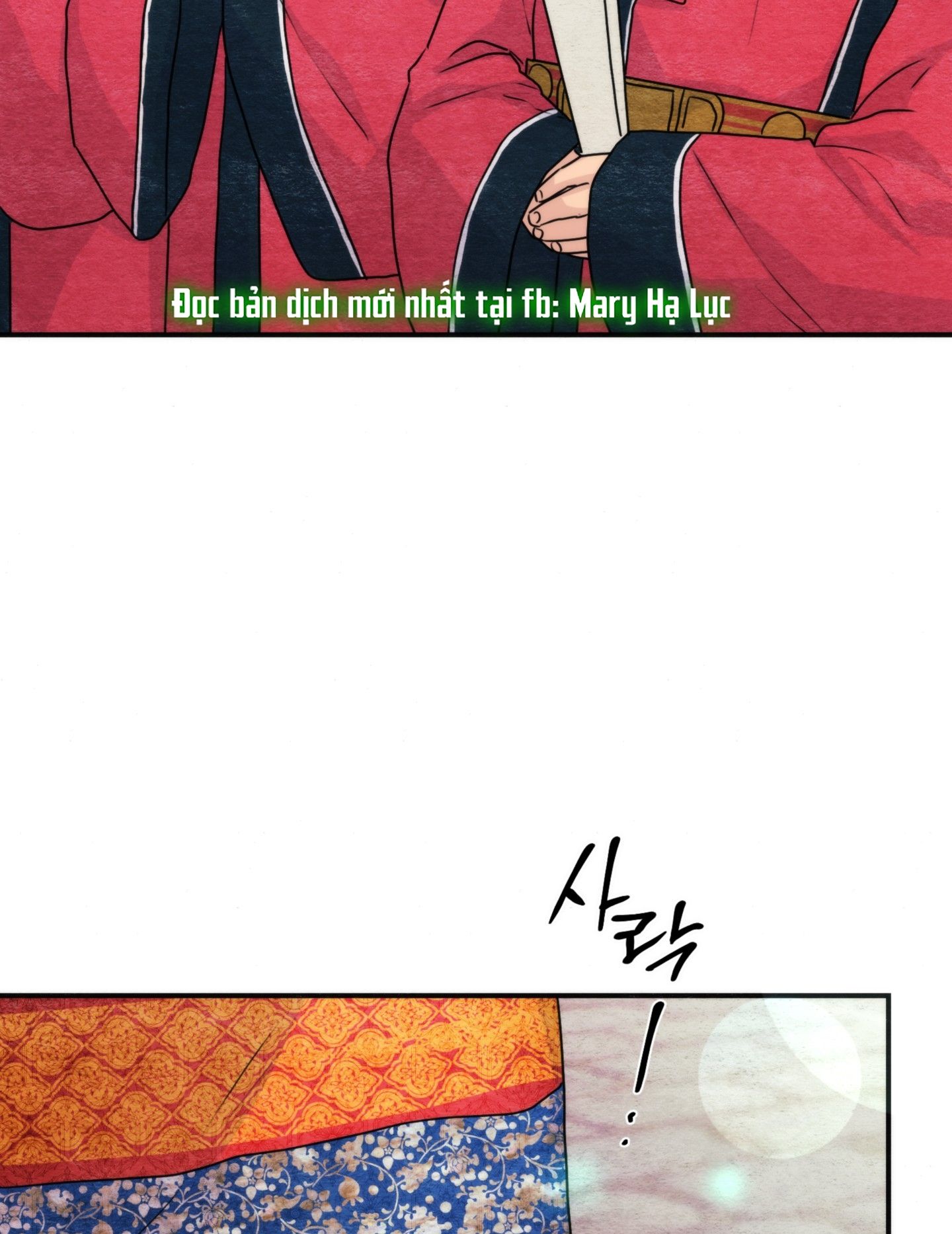 Cuồng Nhãn Chương 80.2 page 15 - Giả Dược