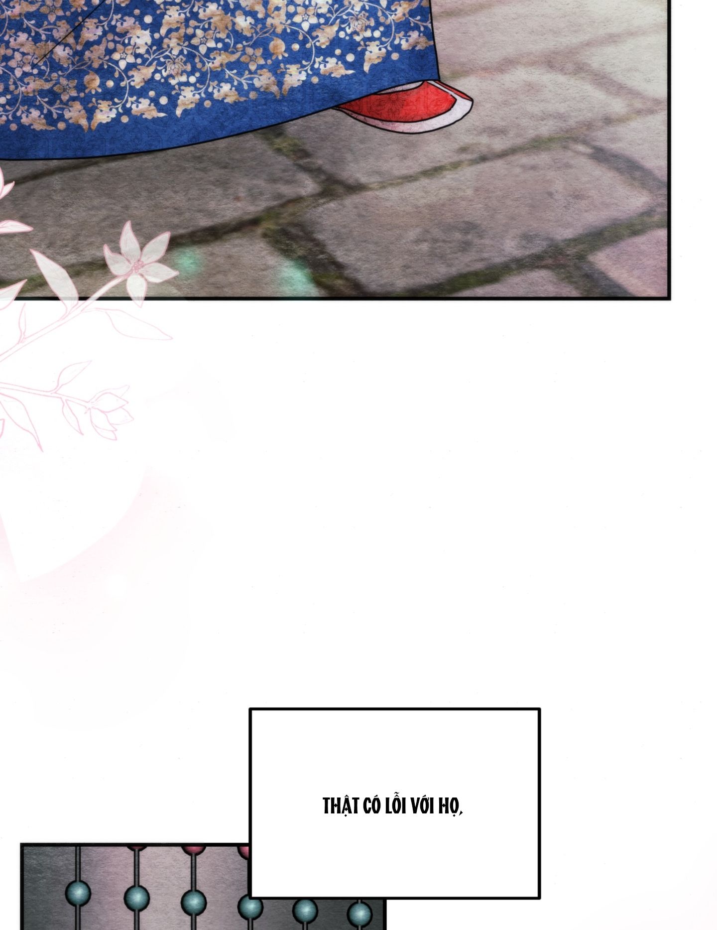 Cuồng Nhãn Chương 80.2 page 16 - Giả Dược