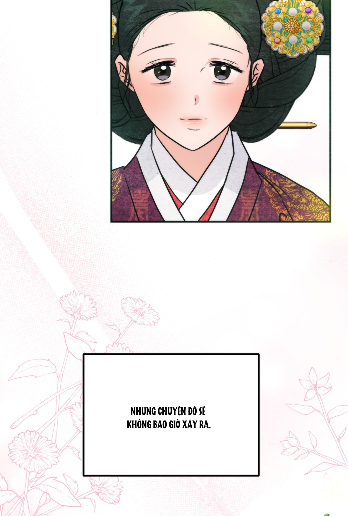 Cuồng Nhãn Chương 80.2 page 20 - Giả Dược