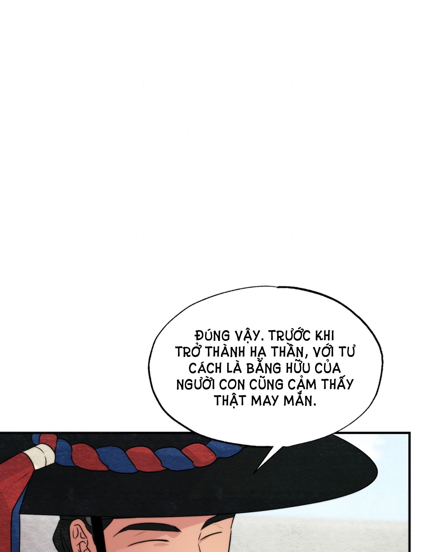 Cuồng Nhãn Chương 80.2 page 3 - Giả Dược