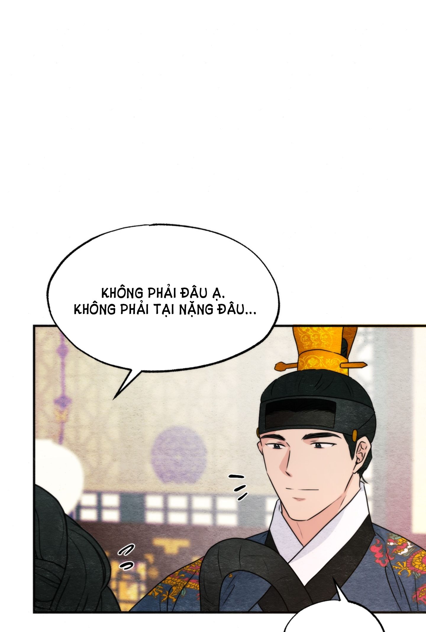 Cuồng Nhãn Chương 80.2 page 29 - Giả Dược