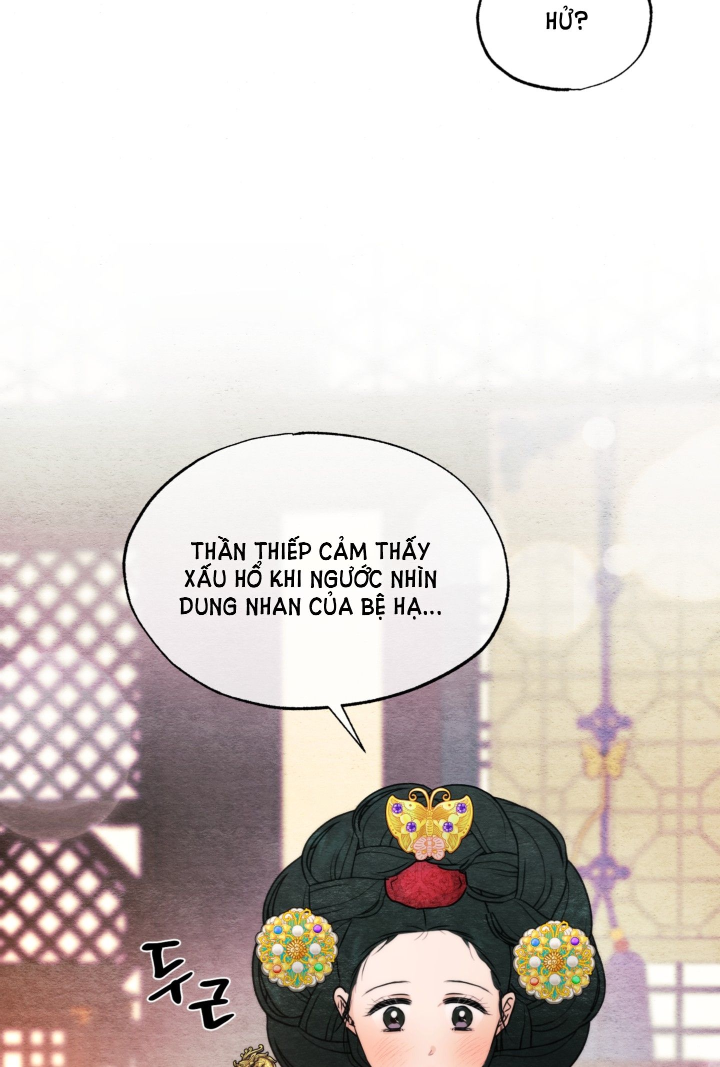 Cuồng Nhãn Chương 80.2 page 30 - Giả Dược