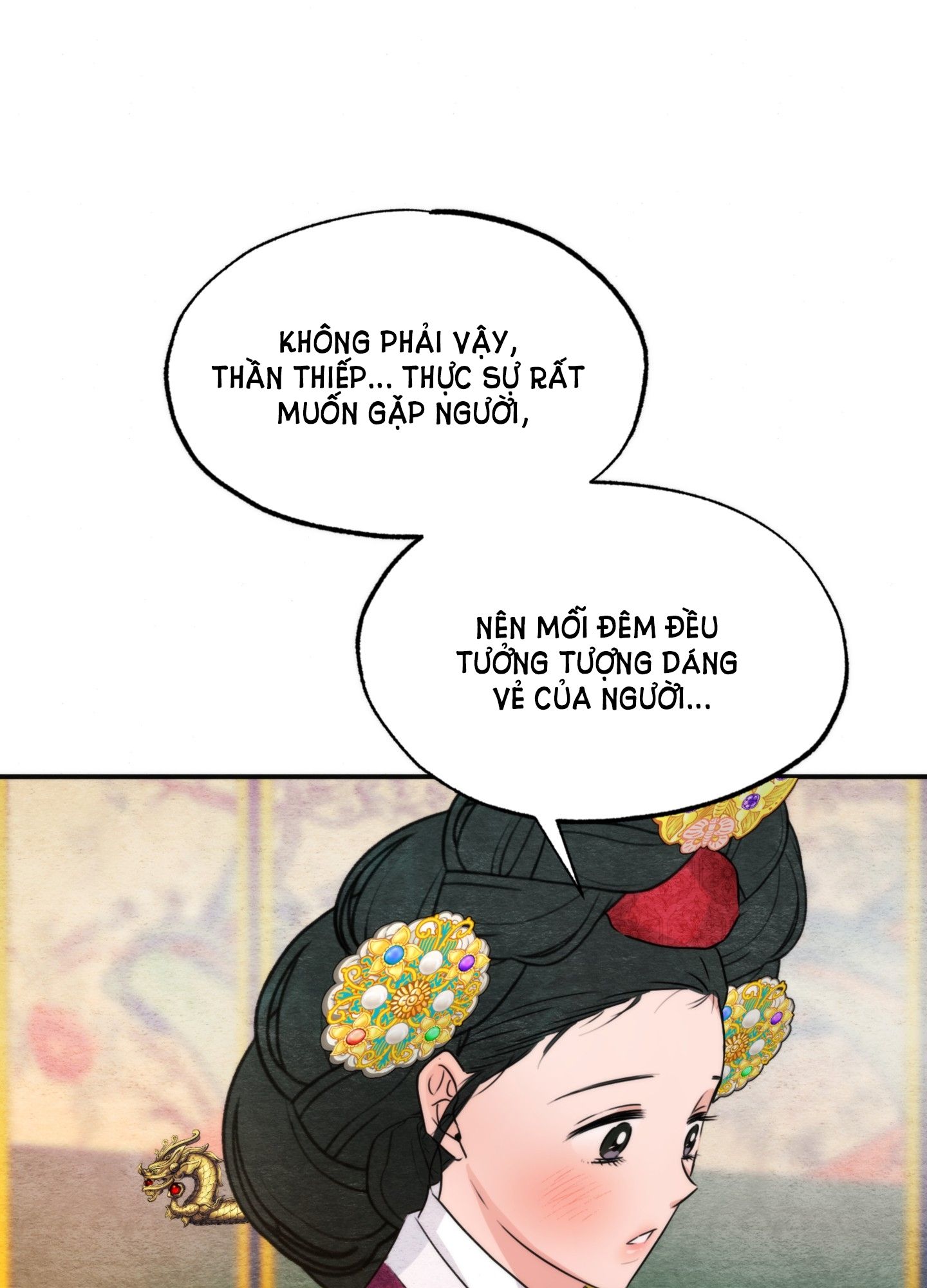 Cuồng Nhãn Chương 80.2 page 33 - Giả Dược
