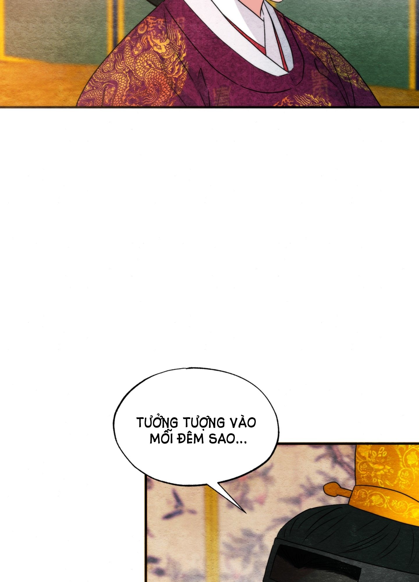 Cuồng Nhãn Chương 80.2 page 34 - Giả Dược