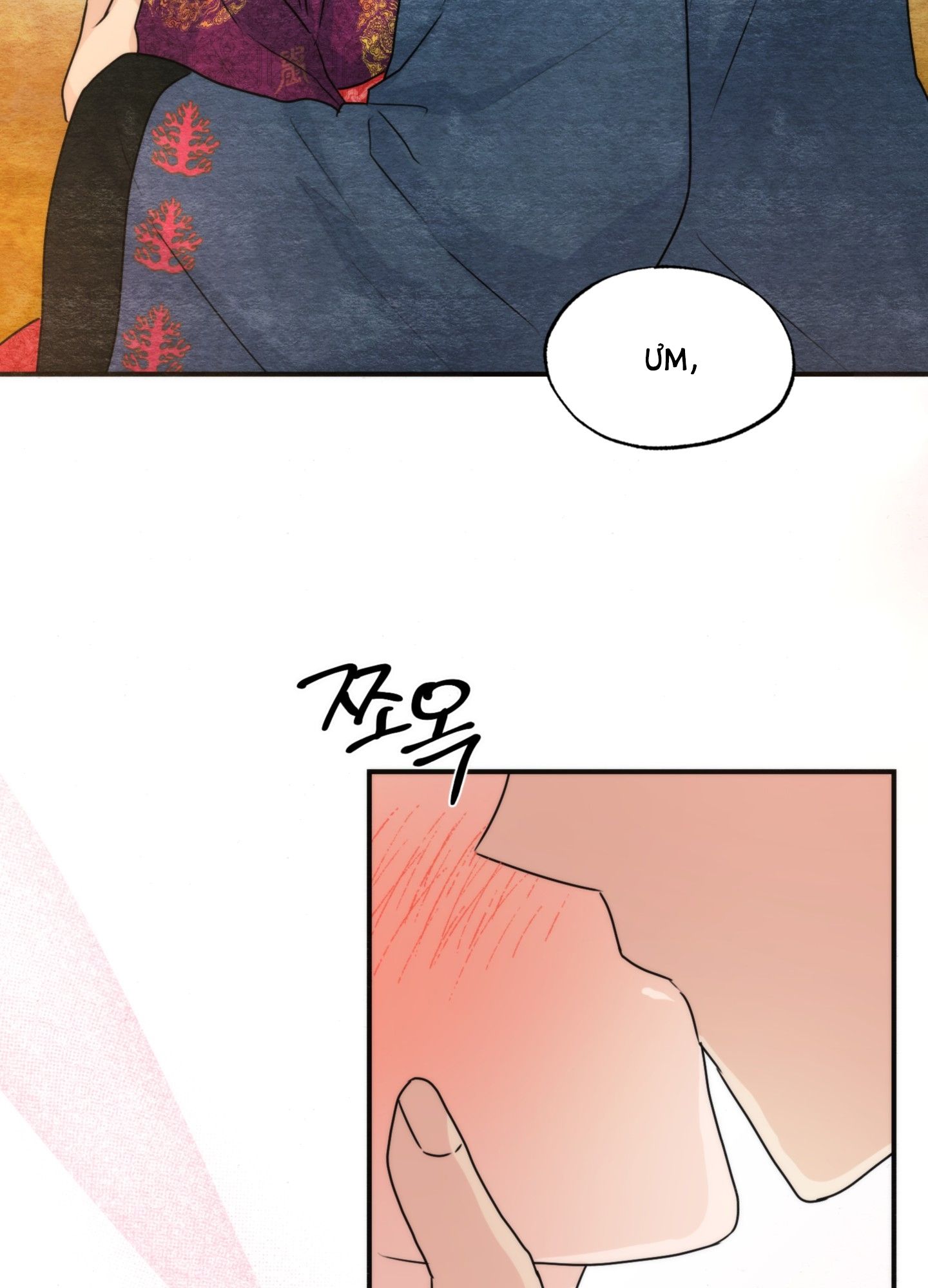 Cuồng Nhãn Chương 80.2 page 39 - Giả Dược
