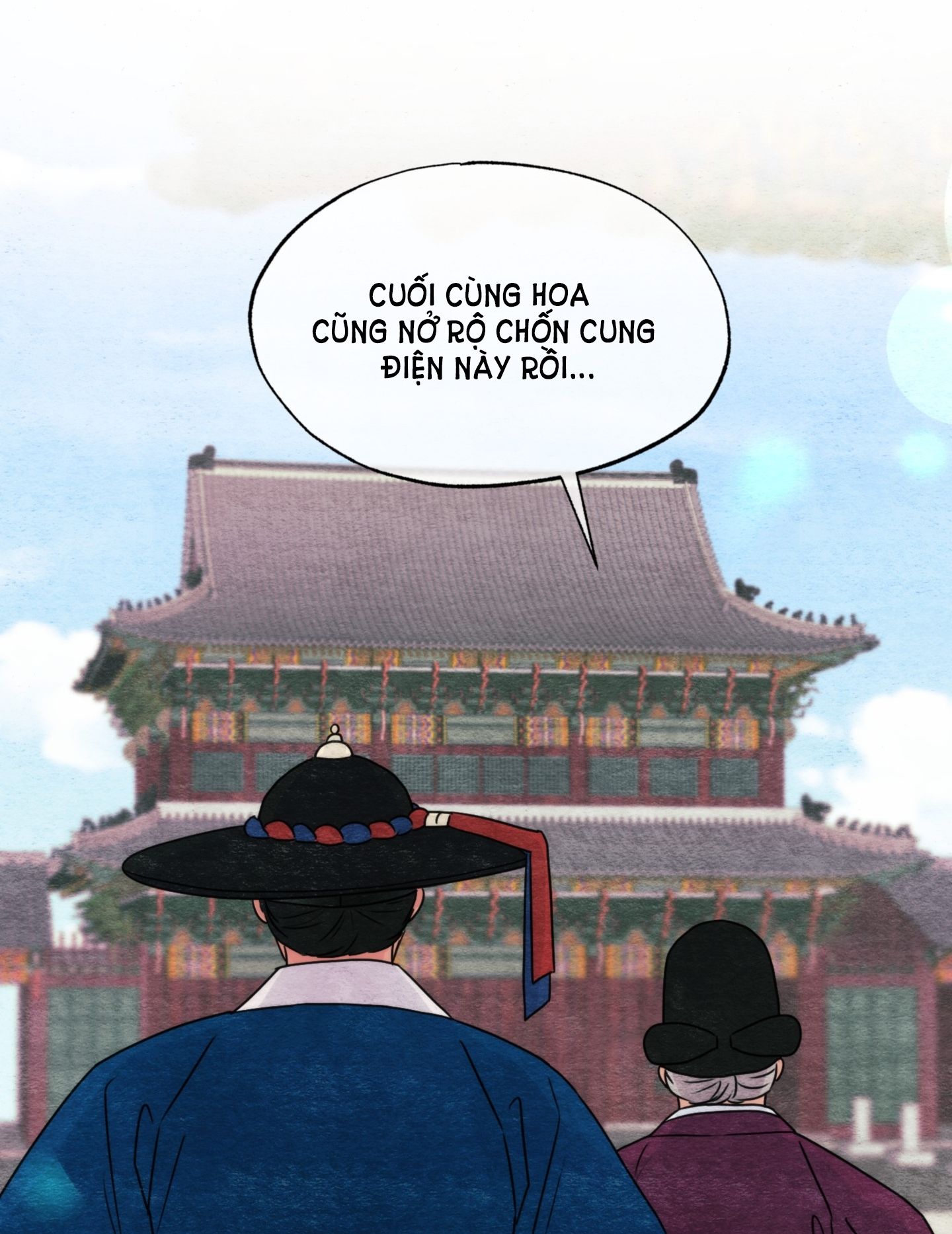 Cuồng Nhãn Chương 80.2 page 5 - Giả Dược