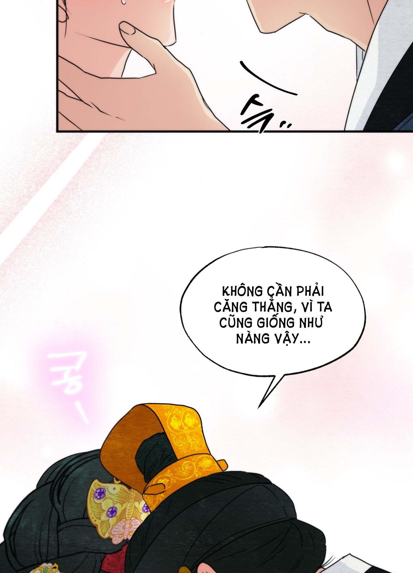 Cuồng Nhãn Chương 80.2 page 42 - Giả Dược