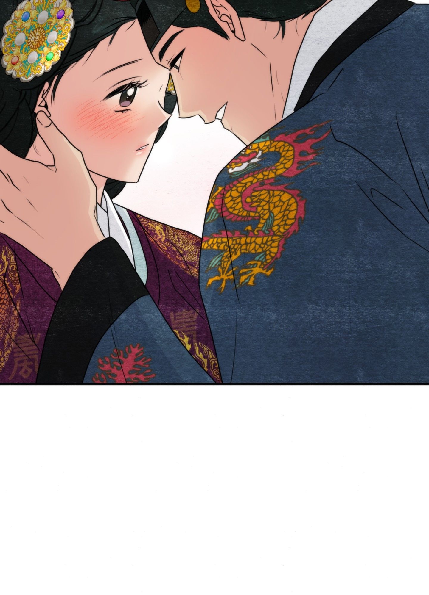 Cuồng Nhãn Chương 80.2 page 43 - Giả Dược