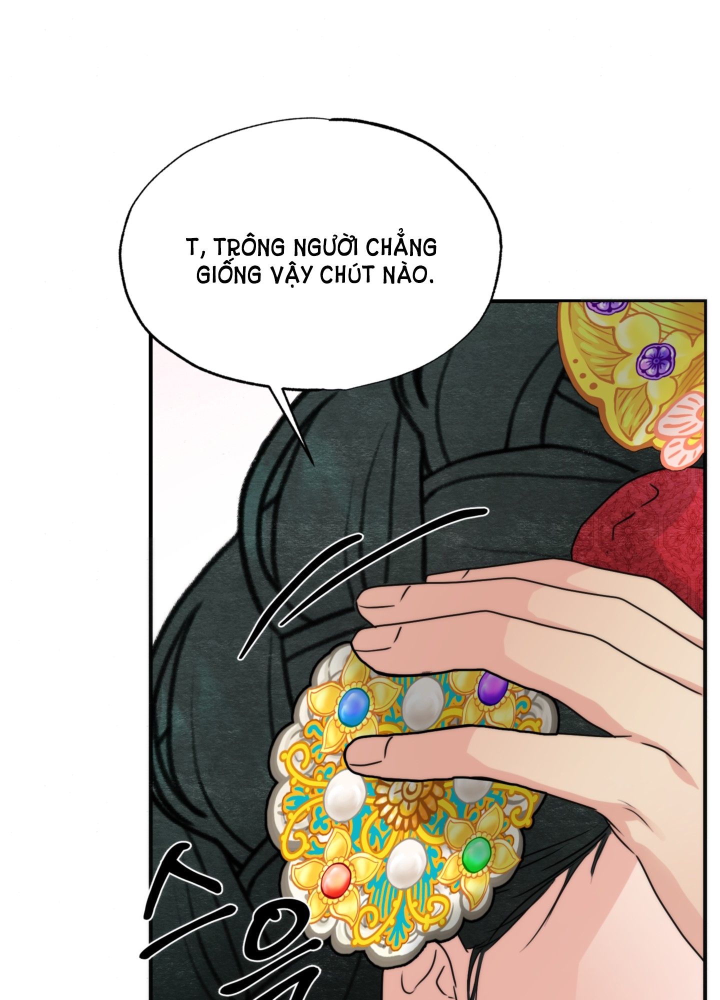 Cuồng Nhãn Chương 80.2 page 44 - Giả Dược
