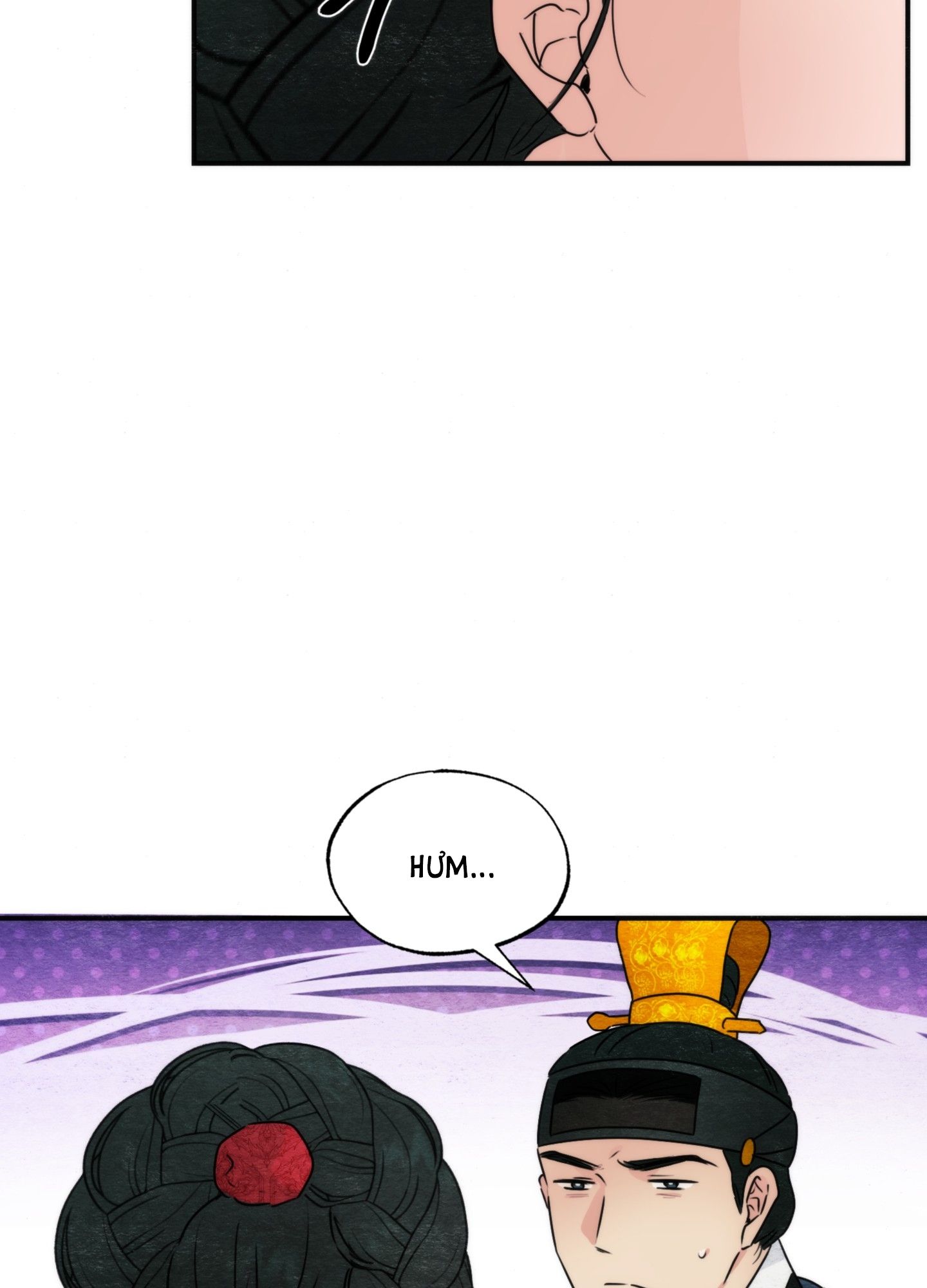 Cuồng Nhãn Chương 80.2 page 45 - Giả Dược