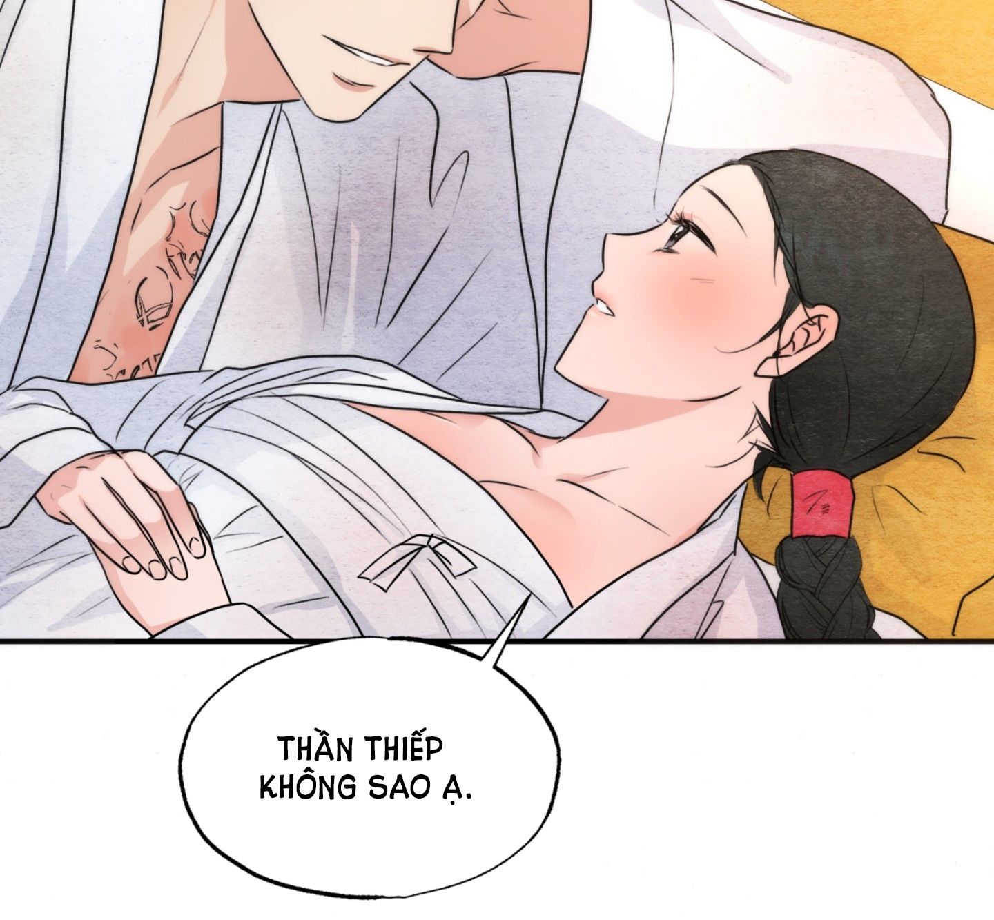 Cuồng Nhãn Chương 80.2 page 51 - Giả Dược