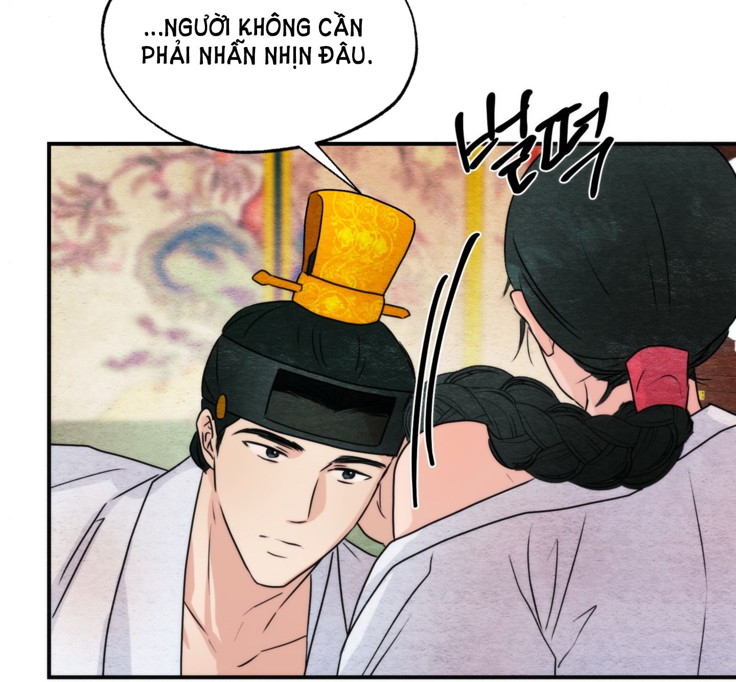 Cuồng Nhãn Chương 80.2 page 59 - Giả Dược