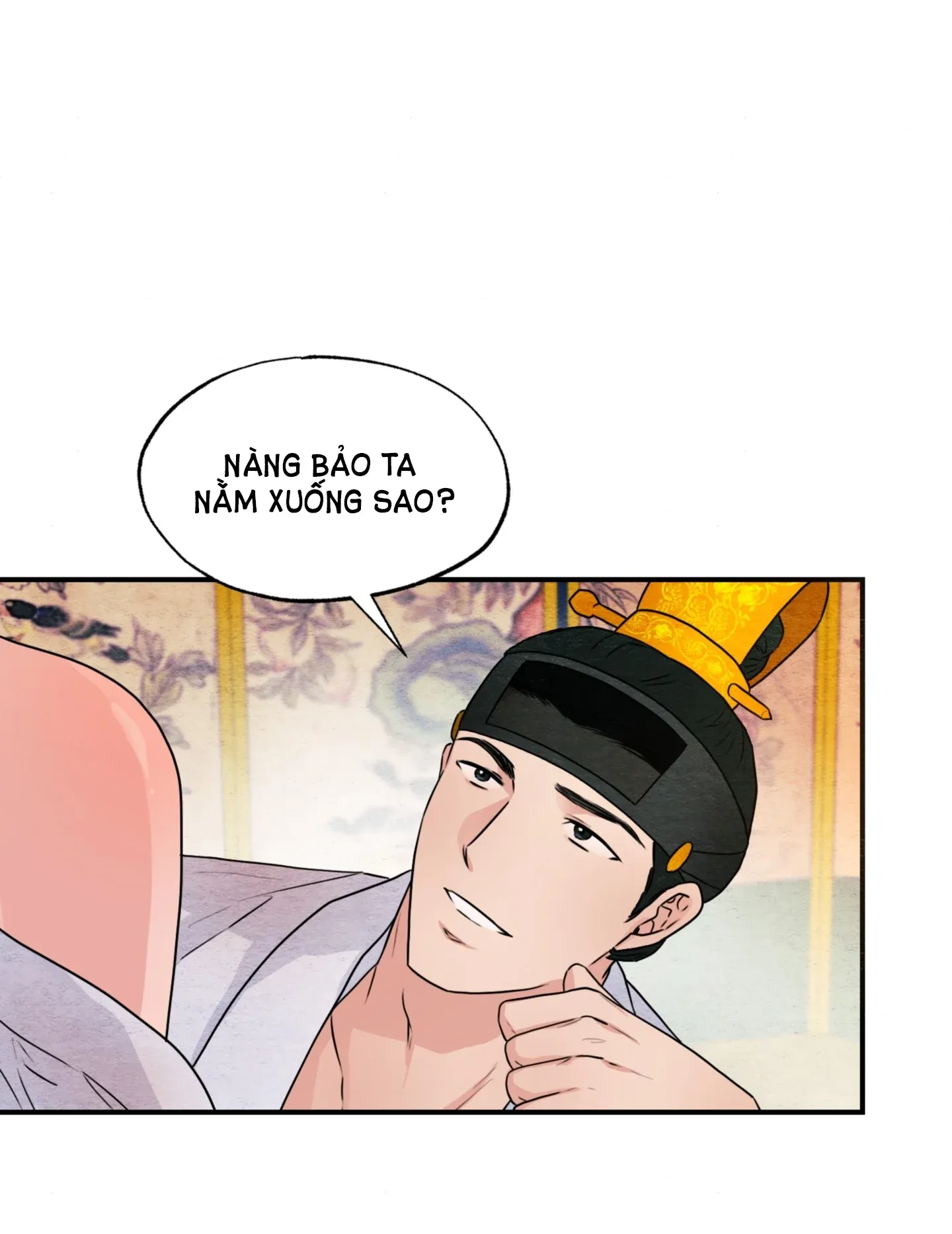 Cuồng Nhãn Chương 81.1 page 2 - Giả Dược