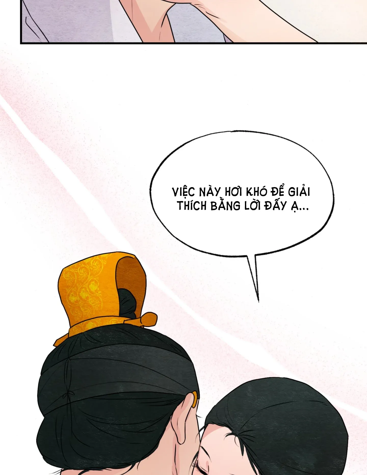 Cuồng Nhãn Chương 81.1 page 11 - Giả Dược