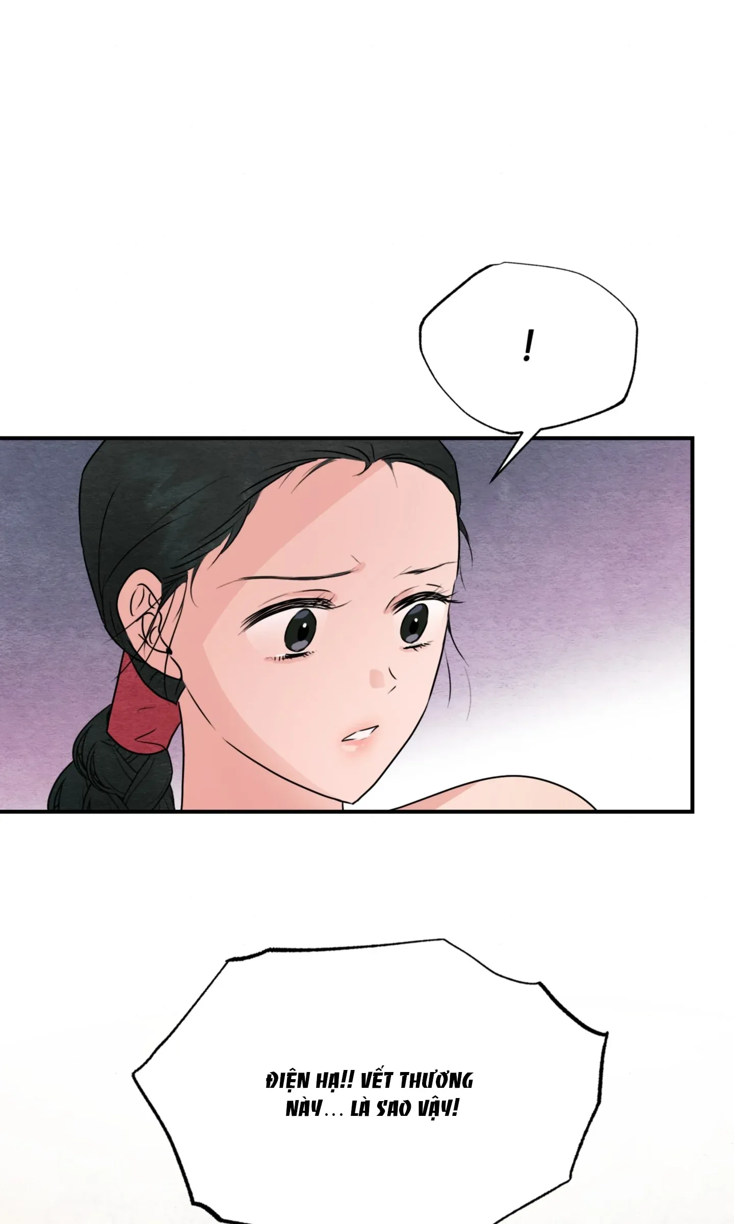 Cuồng Nhãn Chương 81.1 page 30 - Giả Dược