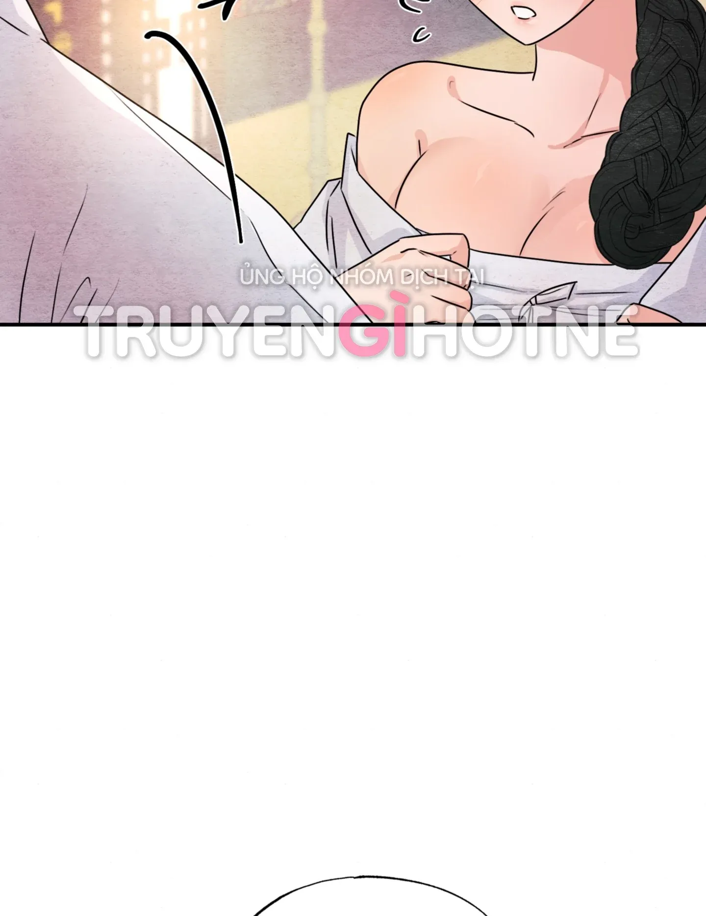 Cuồng Nhãn Chương 81.1 page 4 - Giả Dược