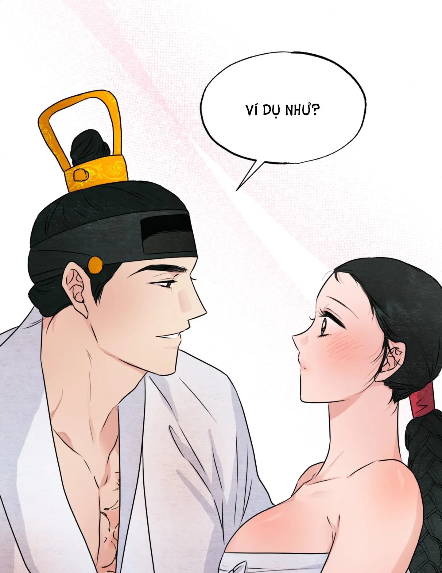 Cuồng Nhãn Chương 81.1 page 7 - Giả Dược