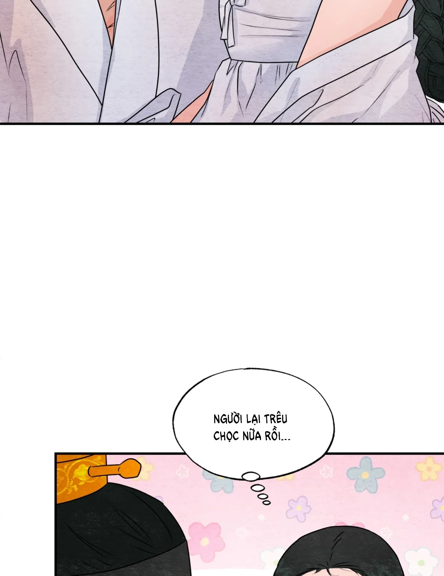 Cuồng Nhãn Chương 81.1 page 8 - Giả Dược