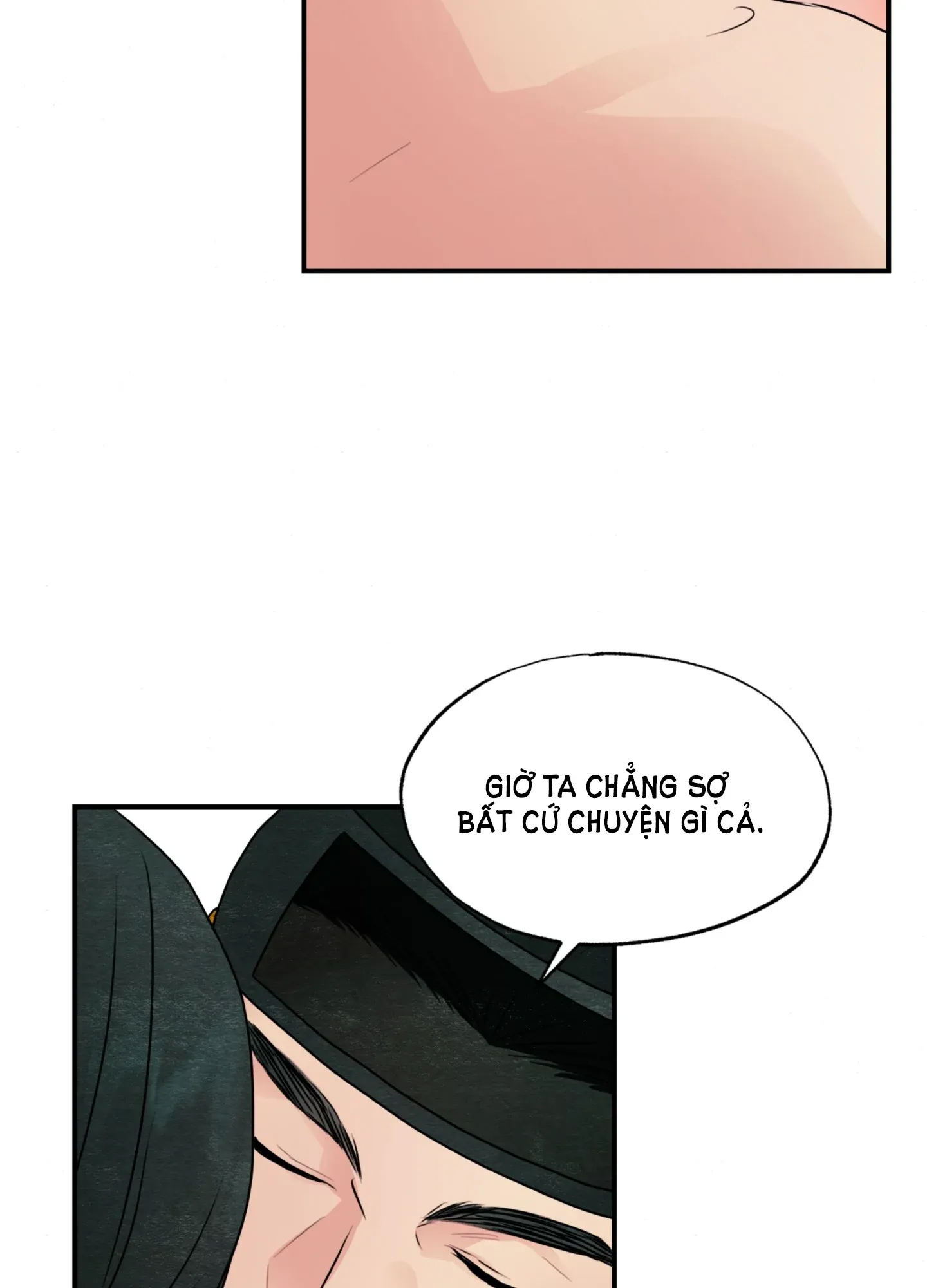 Cuồng Nhãn Chương 81.2 page 2 - Giả Dược
