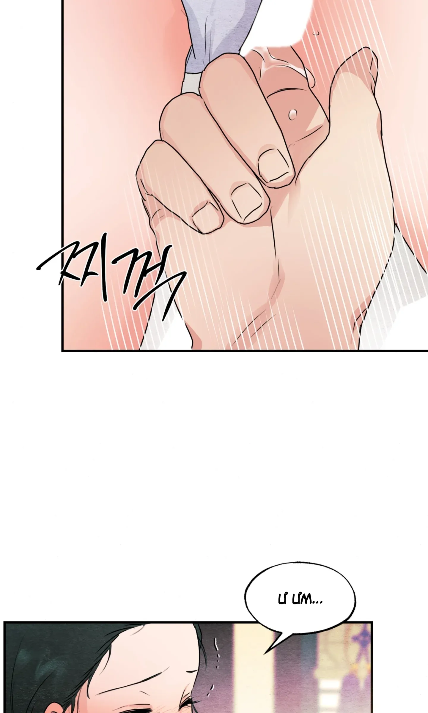 Cuồng Nhãn Chương 81.2 page 18 - Giả Dược