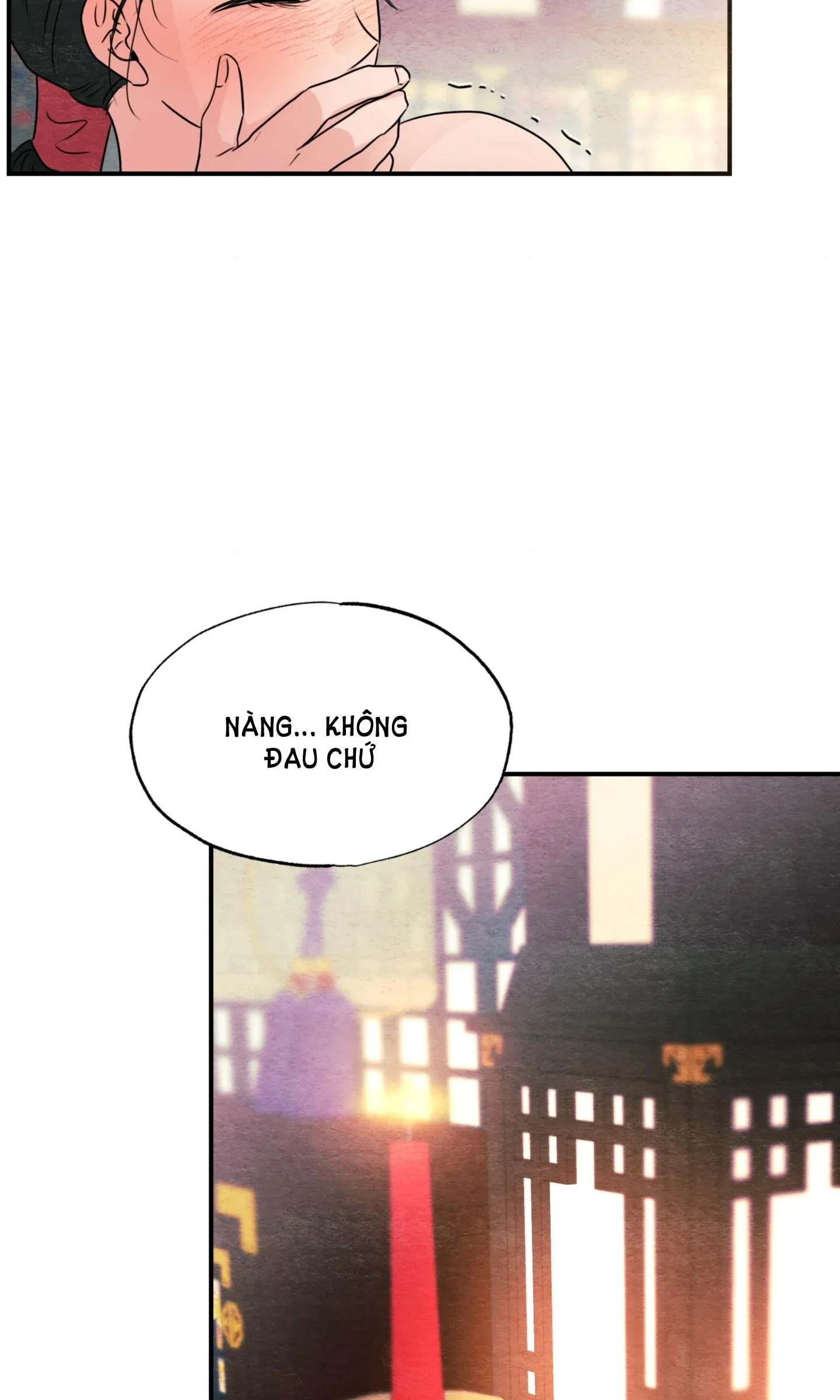 Cuồng Nhãn Chương 81.2 page 19 - Giả Dược