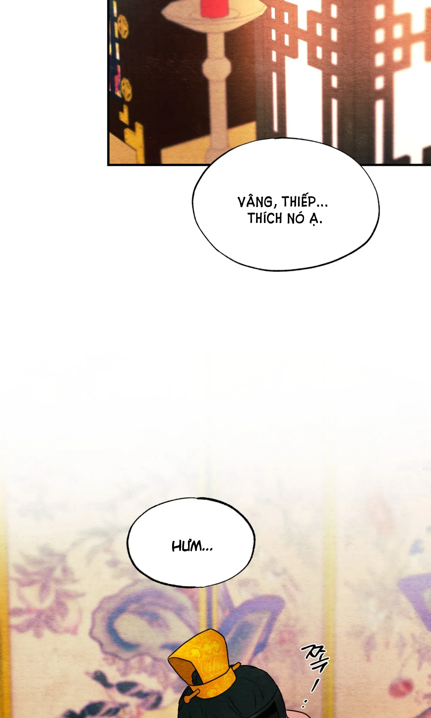 Cuồng Nhãn Chương 81.2 page 20 - Giả Dược