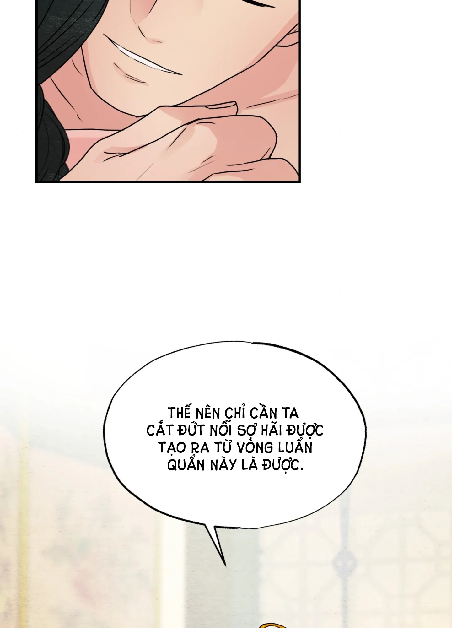Cuồng Nhãn Chương 81.2 page 3 - Giả Dược
