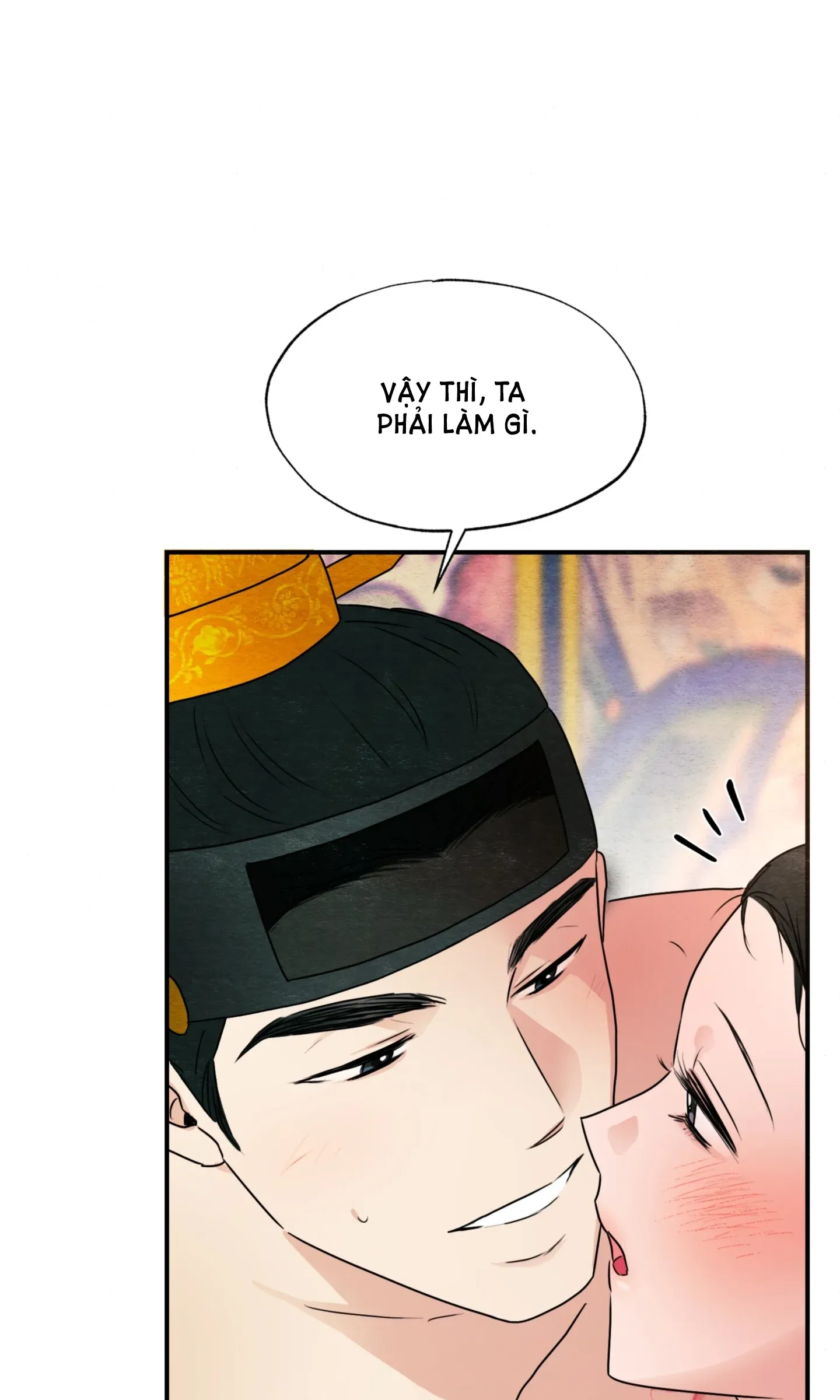 Cuồng Nhãn Chương 81.2 page 22 - Giả Dược