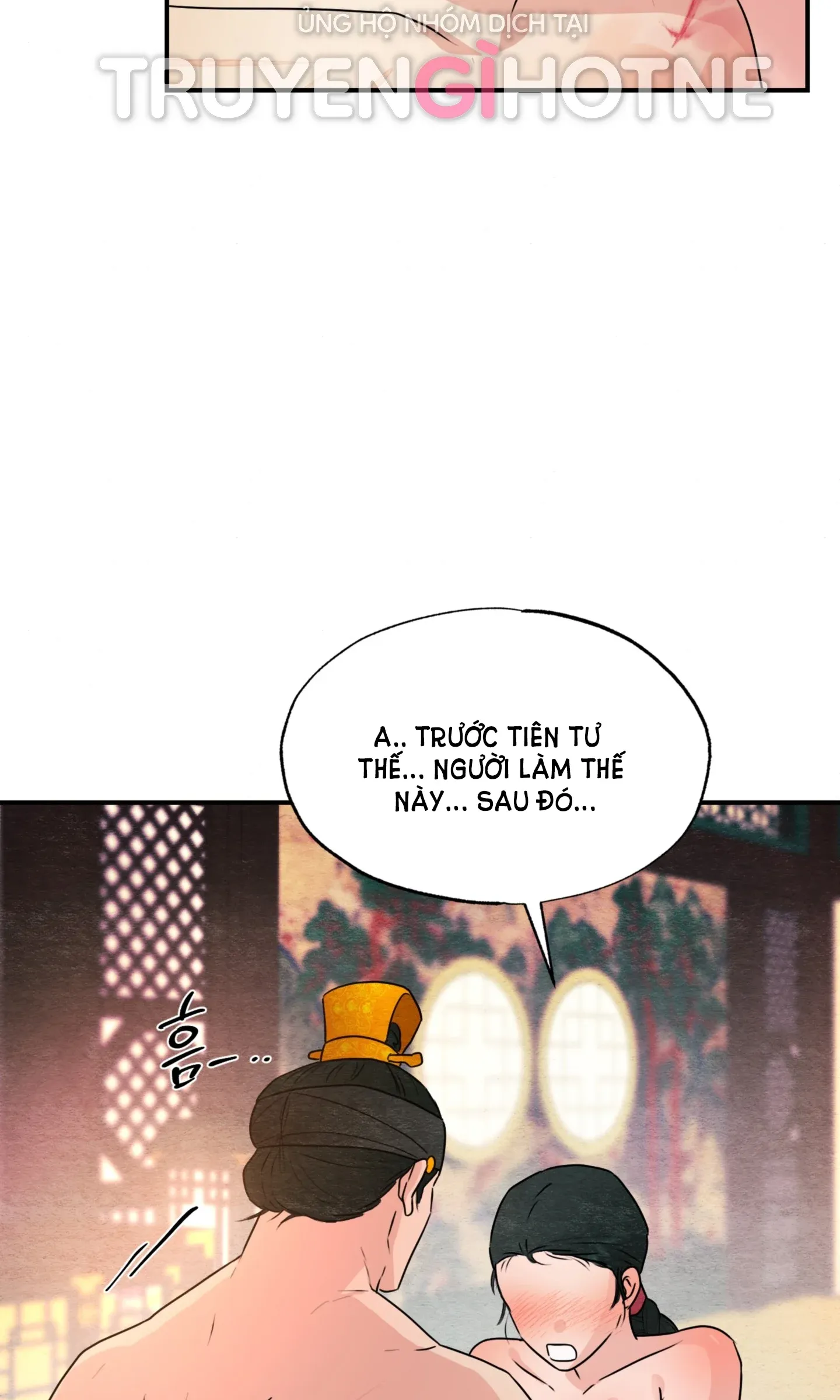 Cuồng Nhãn Chương 81.2 page 23 - Giả Dược