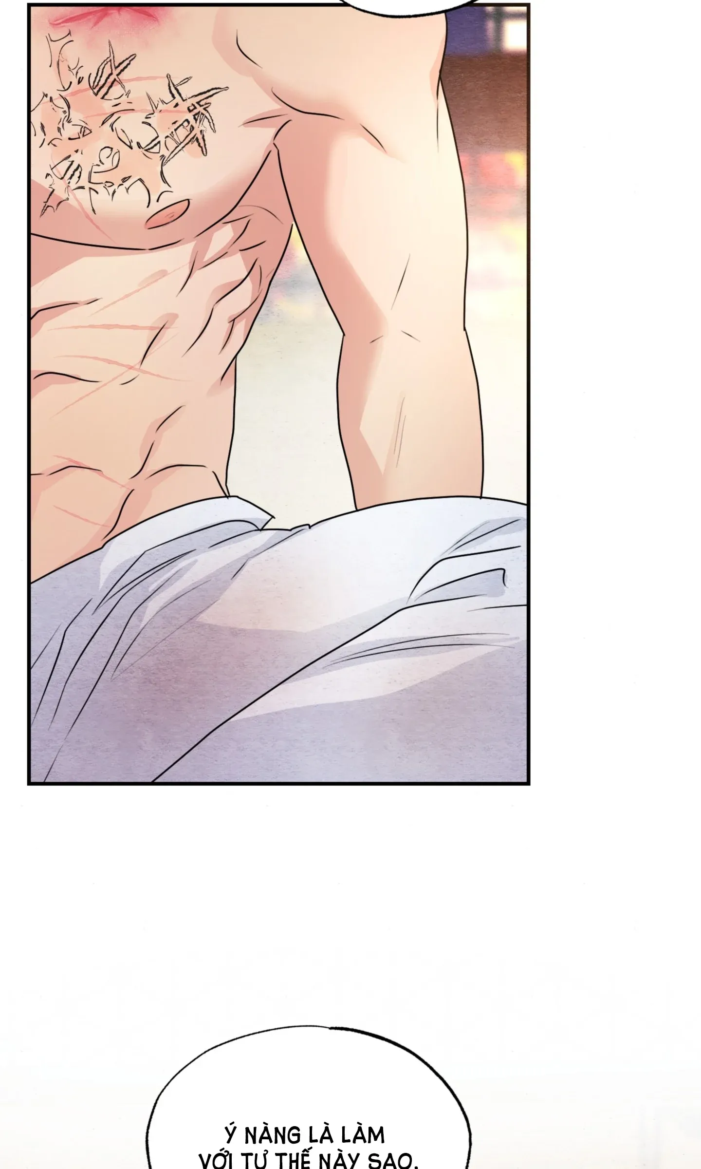Cuồng Nhãn Chương 81.2 page 25 - Giả Dược