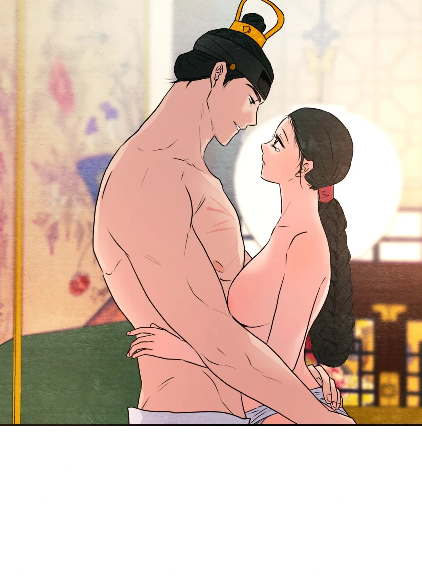 Cuồng Nhãn Chương 81.2 page 4 - Giả Dược