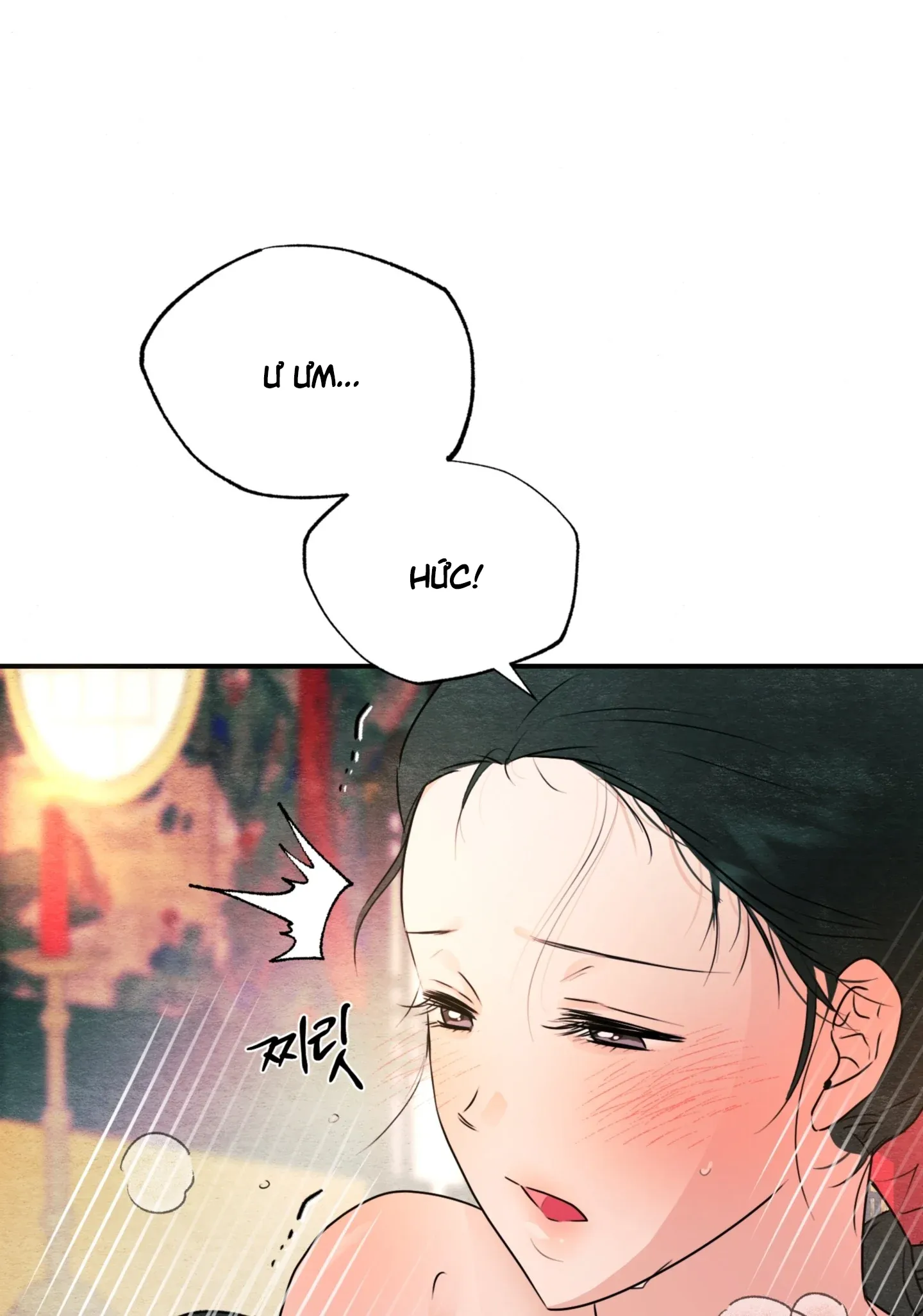 Cuồng Nhãn Chương 81.2 page 37 - Giả Dược